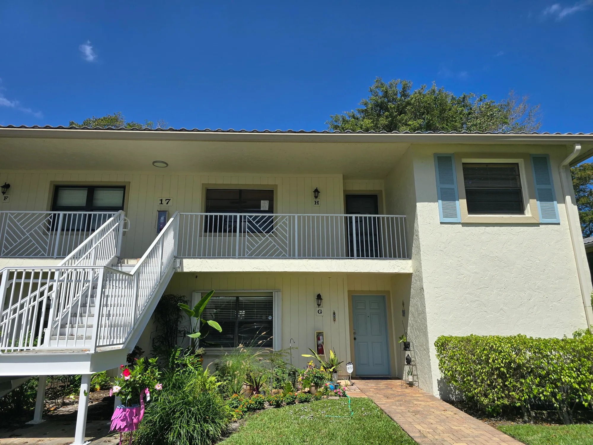 Property Slideshow image 1 of 26 | 17 westgate ln 17h, Boynton Beach, FL, 33436