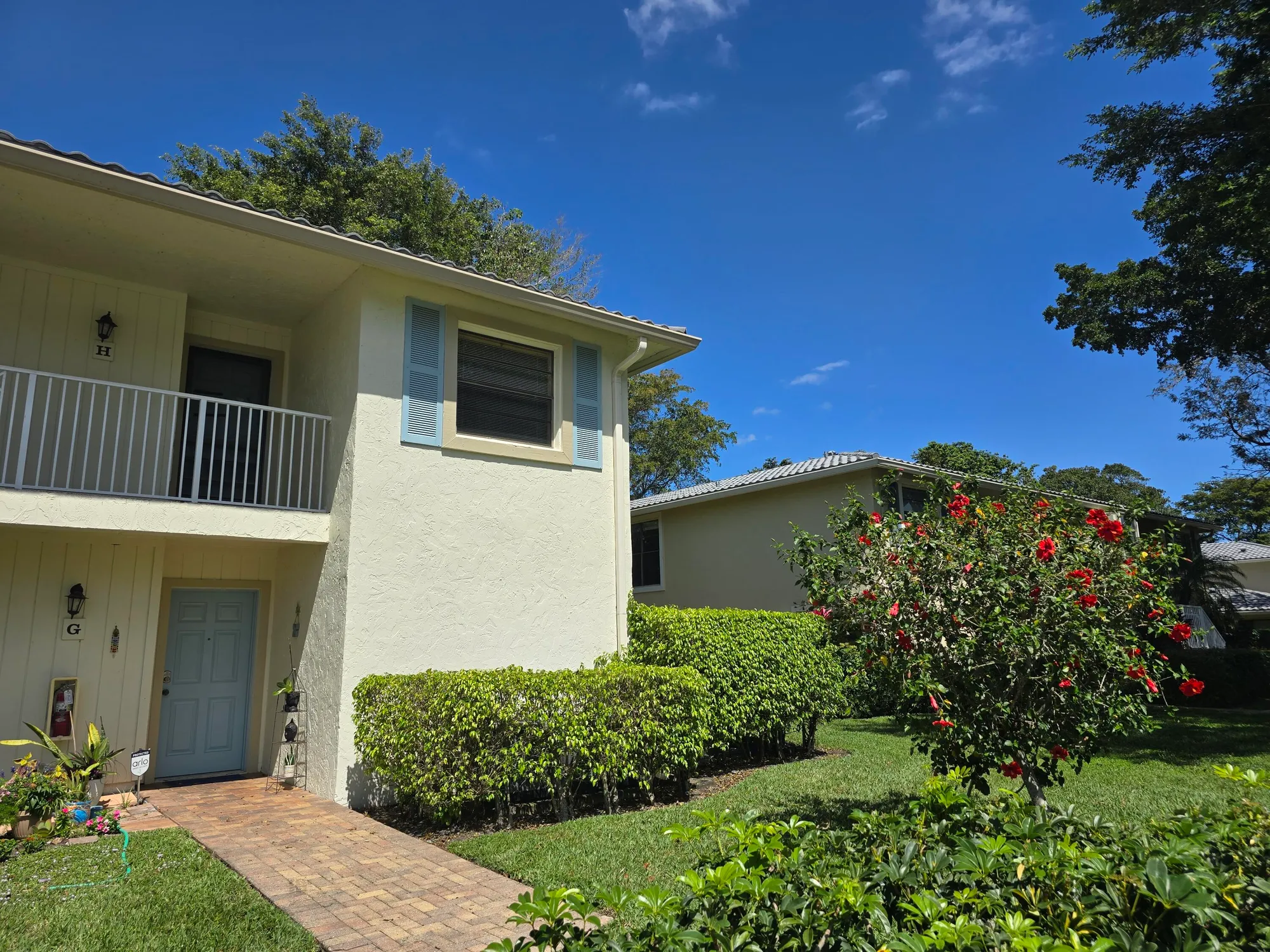 Property Slideshow image 3 of 26 | 17 westgate ln 17h, Boynton Beach, FL, 33436
