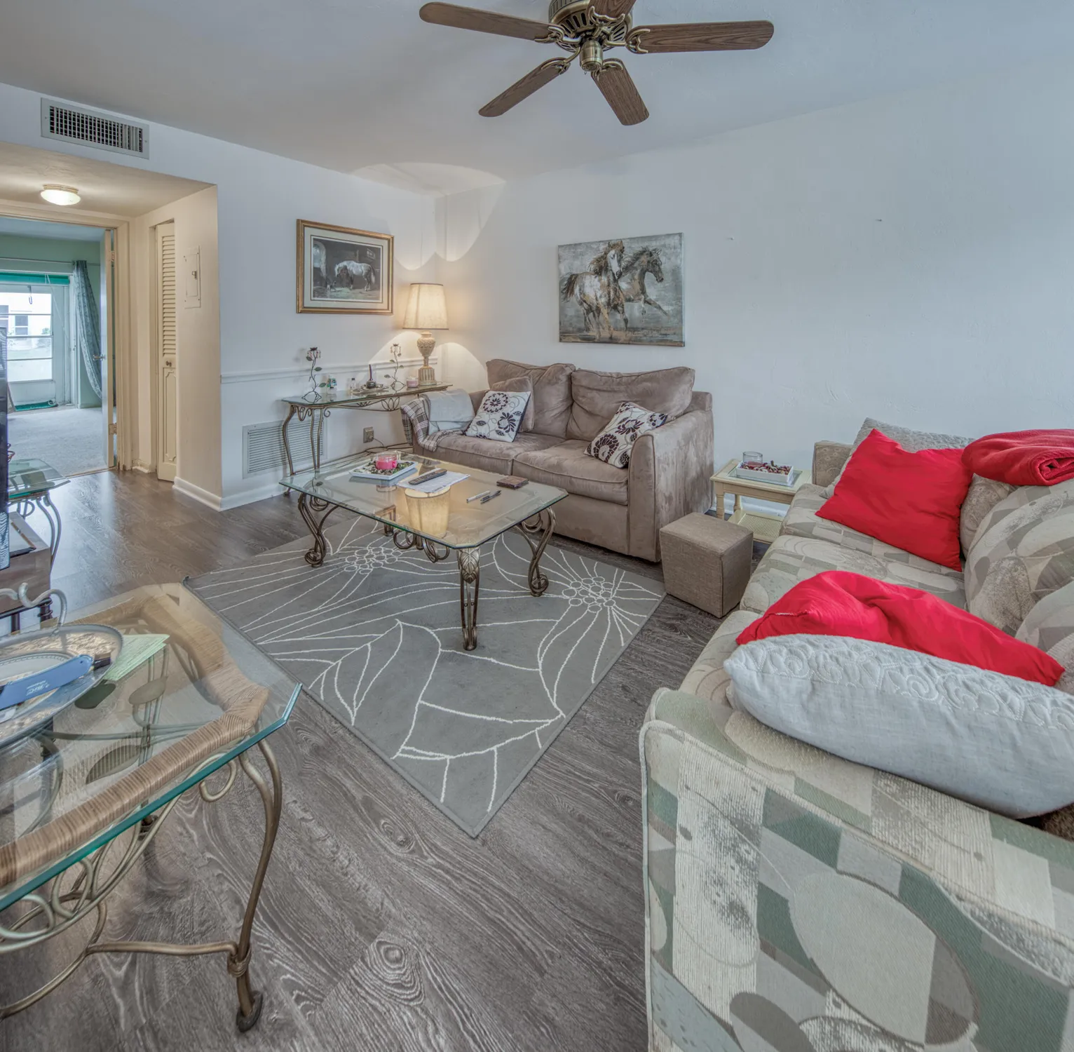 Property Slideshow image 6 of 20 | 3040 lake osborne dr 106, Lake Worth Beach, FL, 33461