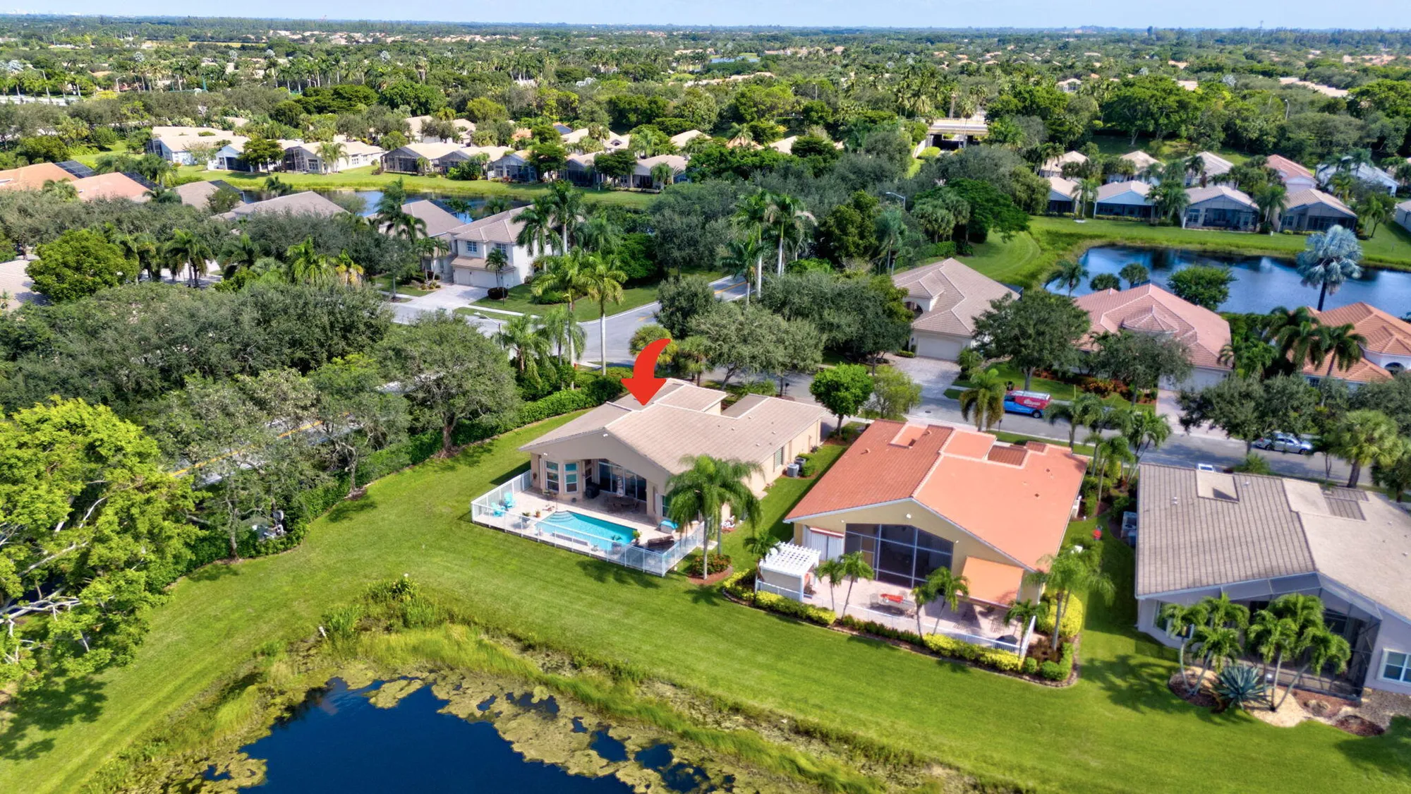 Property Slideshow image 35 of 73 | 7927 merano reef ln, Lake Worth, FL, 33467