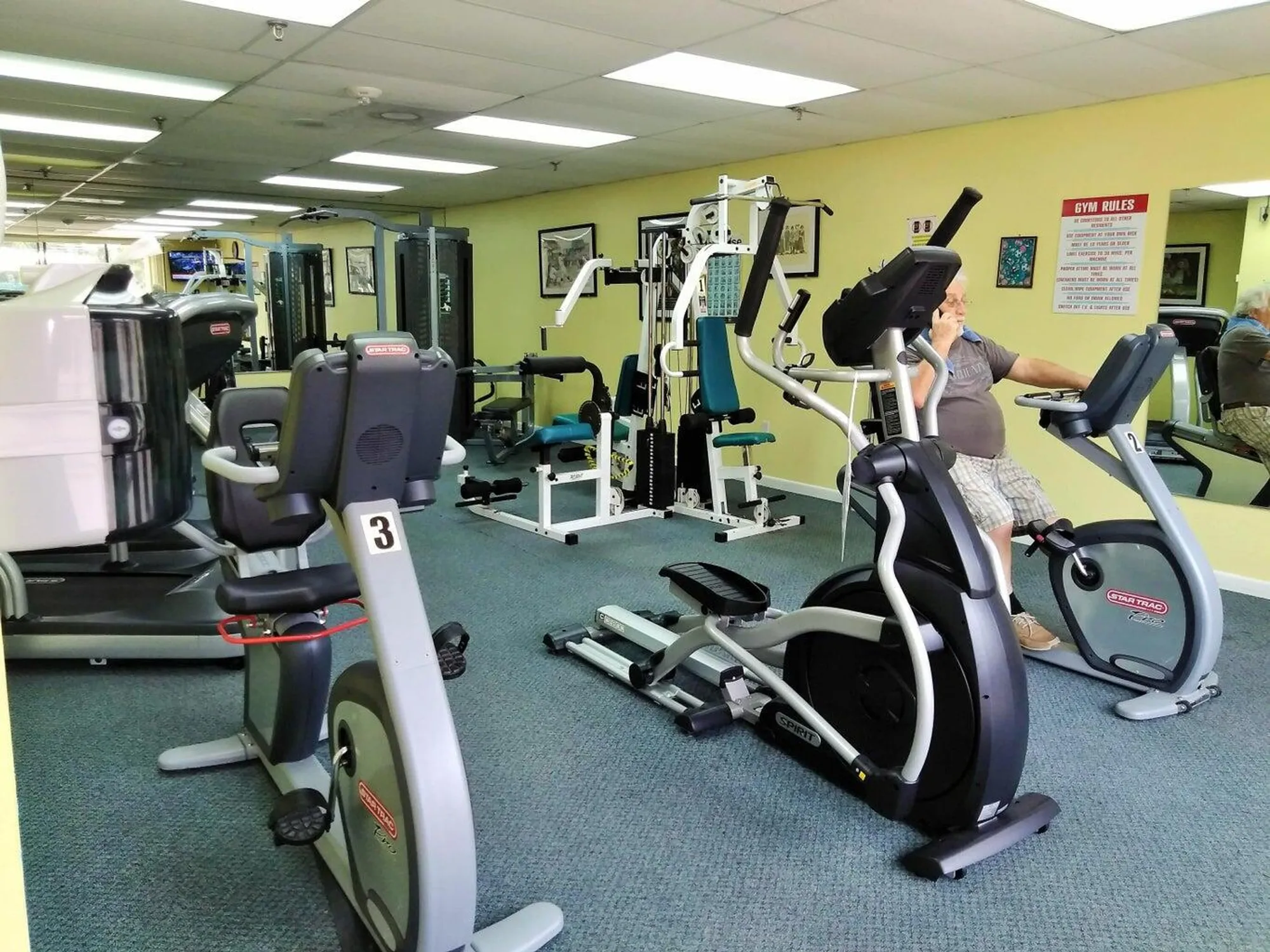 Property Slideshow image 21 of 25 | 7633 tahiti ln 204, Lake Worth, FL, 33467
