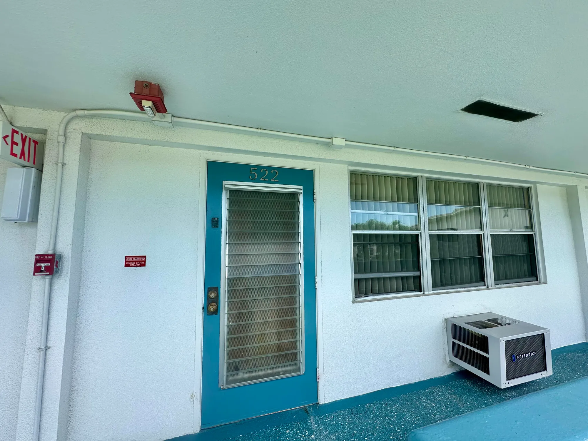 Property Slideshow image 12 of 14 | 522 tilford x, Deerfield Beach, FL, 33442