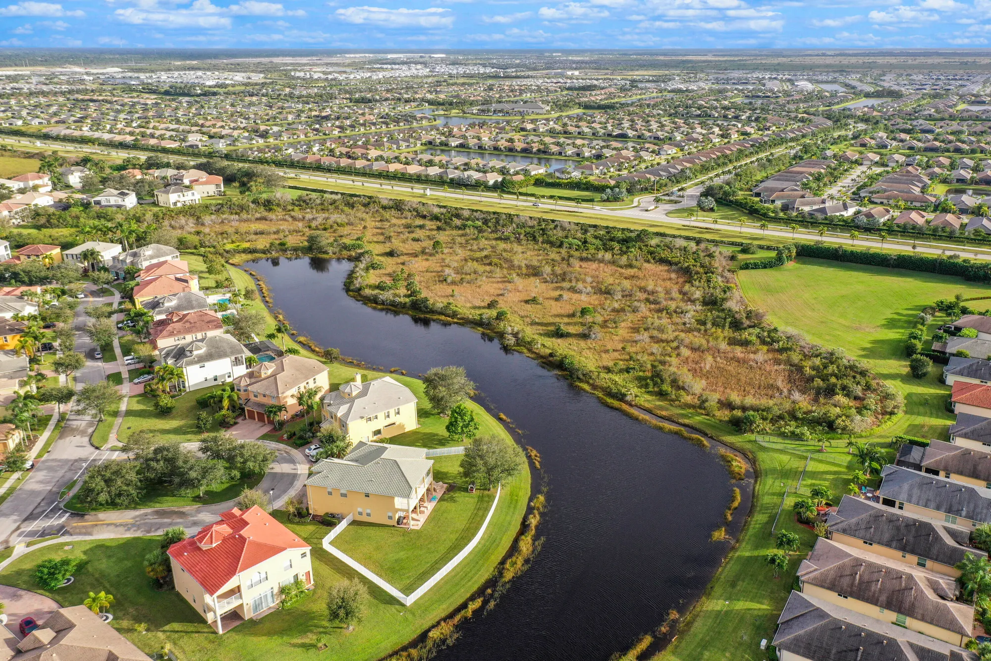 Property Slideshow image 41 of 55 | 11690 sw rockville ct, Port Saint Lucie, FL, 34987