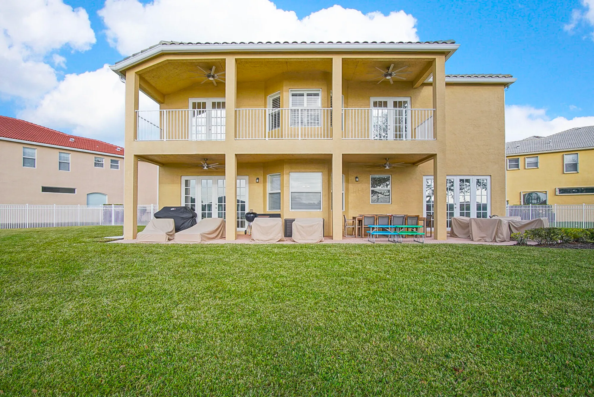 Property Slideshow image 17 of 55 | 11690 sw rockville ct, Port Saint Lucie, FL, 34987