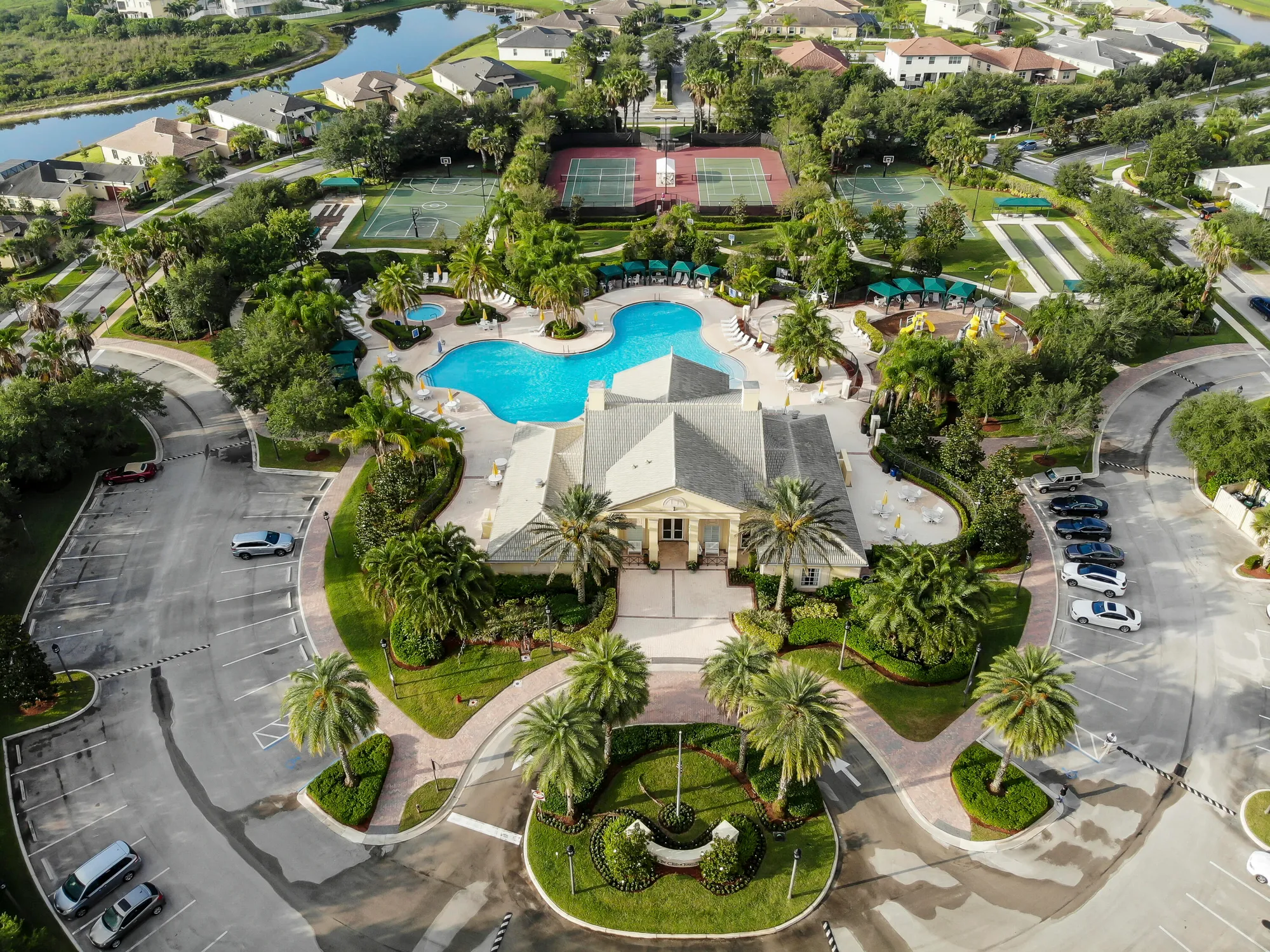 Property Slideshow image 54 of 55 | 11690 sw rockville ct, Port Saint Lucie, FL, 34987