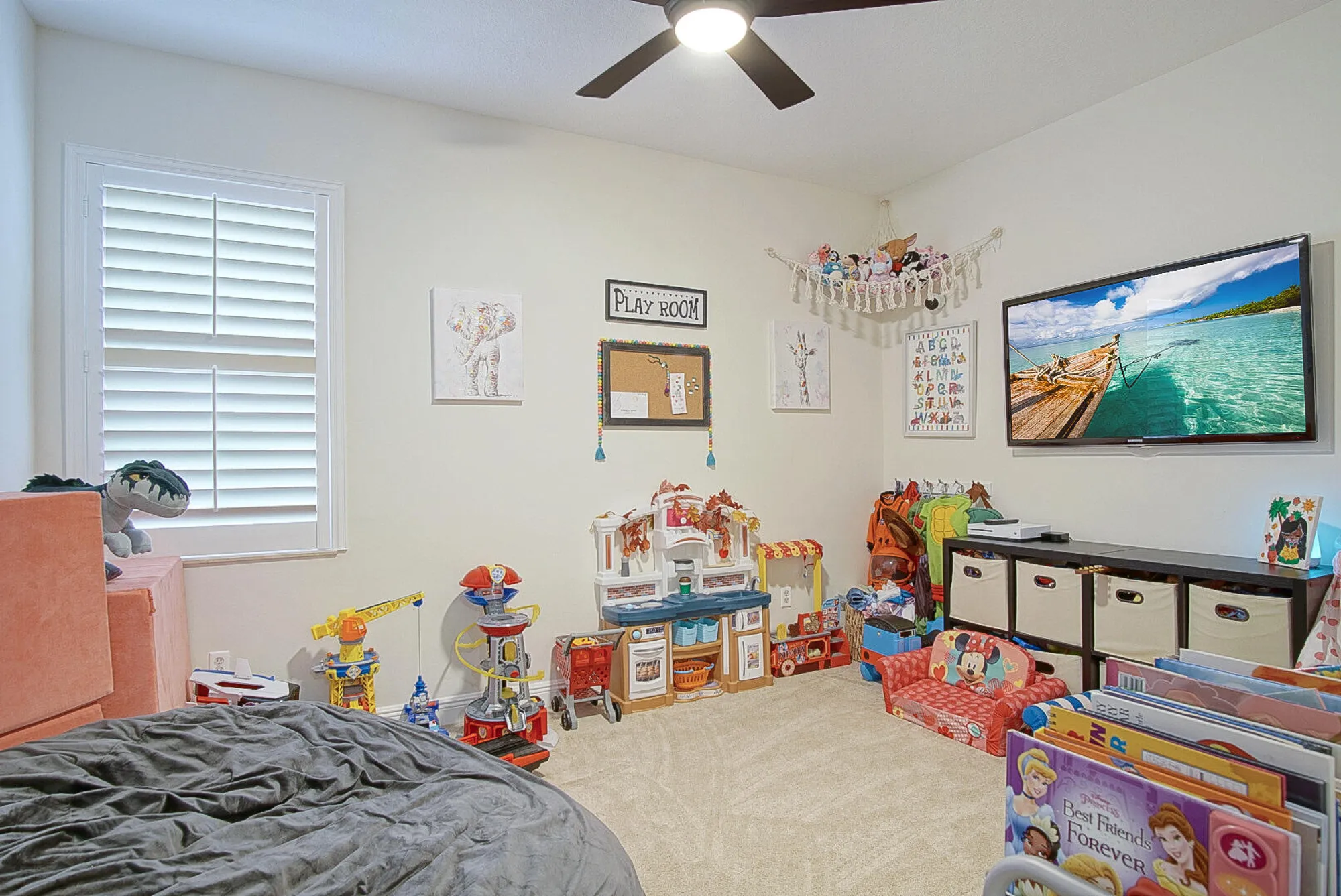 Property Slideshow image 20 of 55 | 11690 sw rockville ct, Port Saint Lucie, FL, 34987