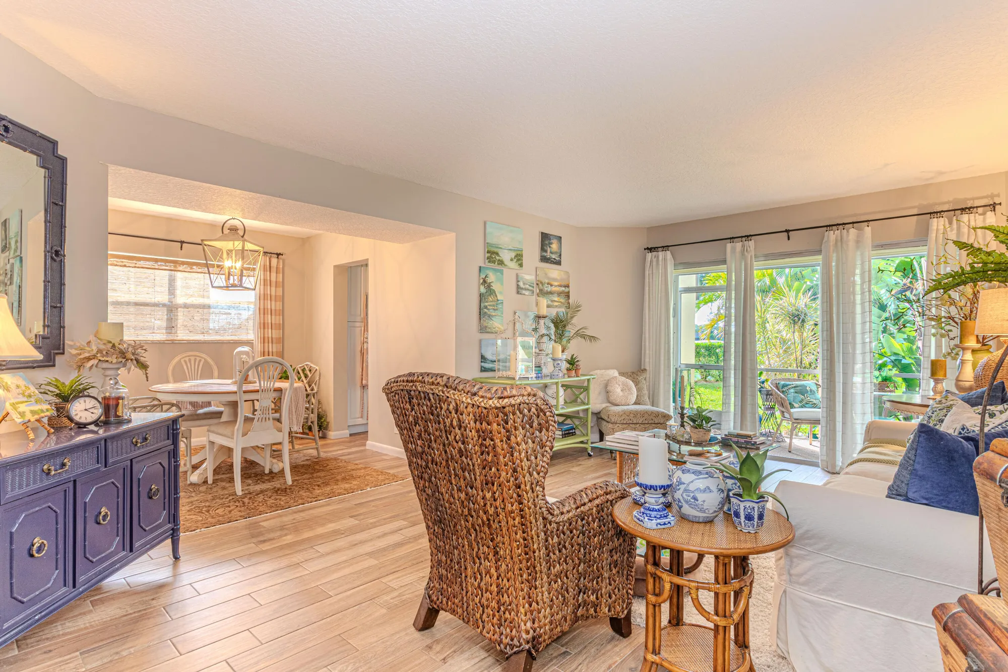 Property Slideshow image 6 of 41 | 3755 via poinciana apt 101, Lake Worth, FL, 33467