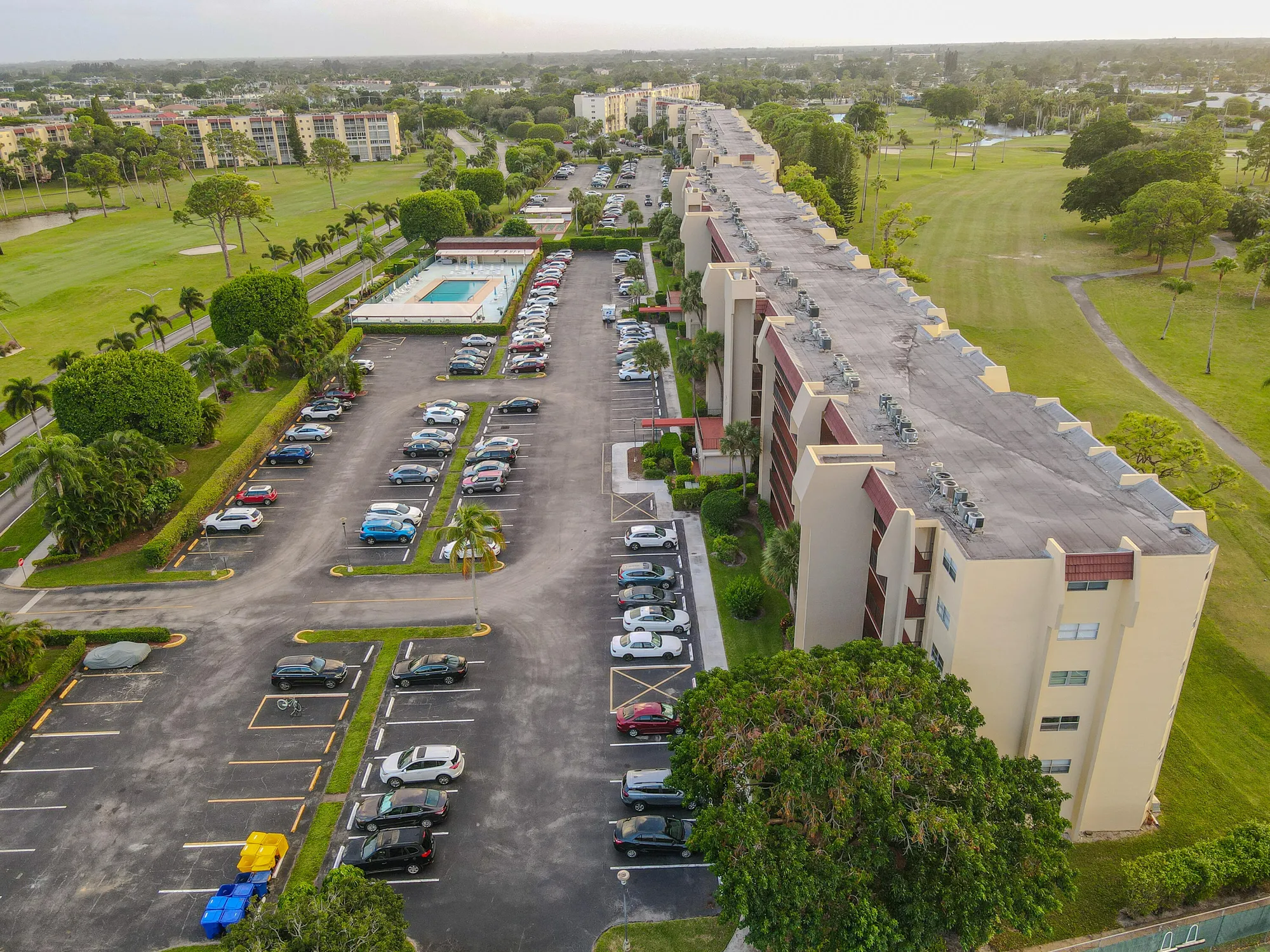Property Slideshow image 34 of 41 | 3755 via poinciana apt 101, Lake Worth, FL, 33467