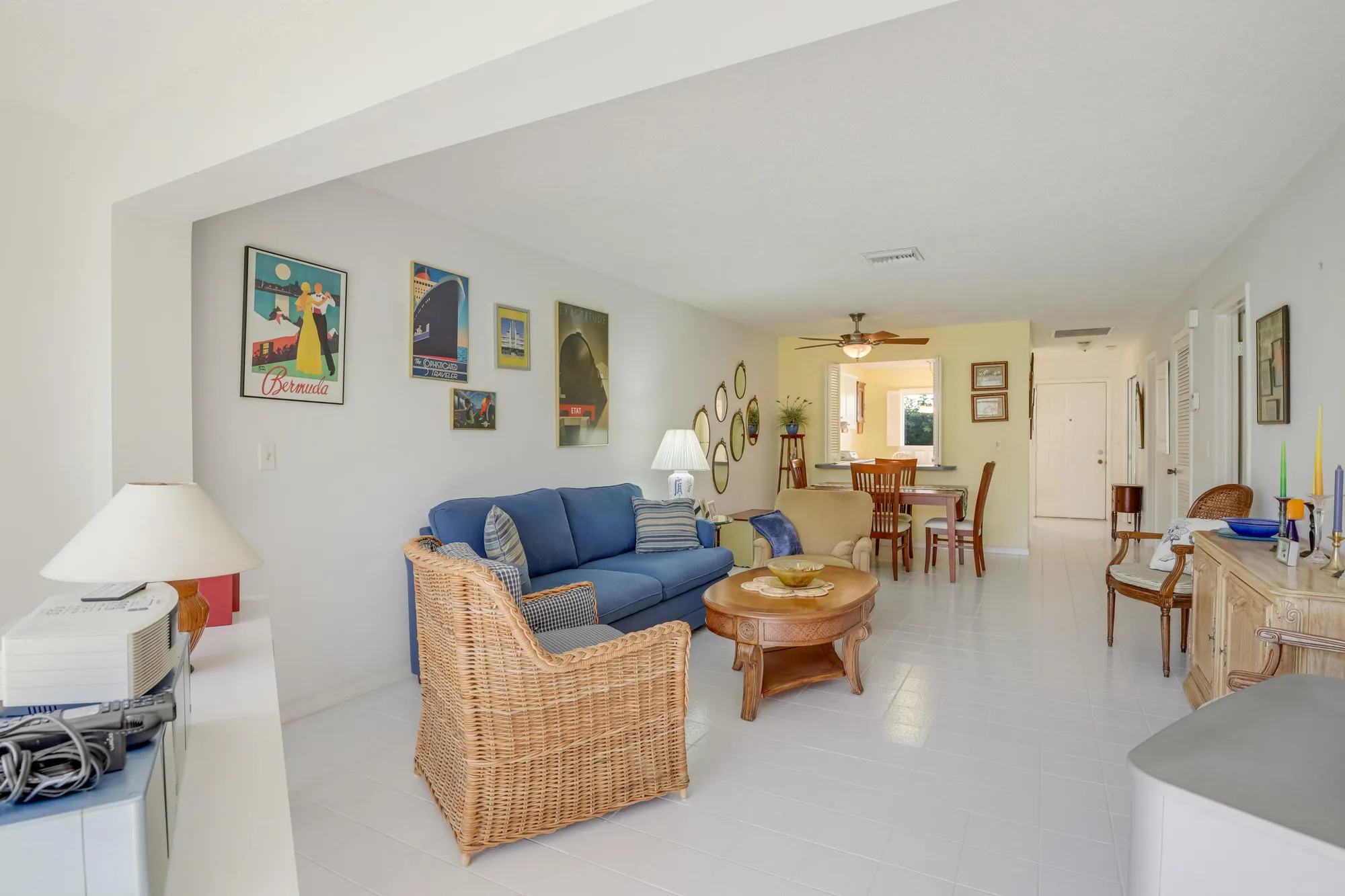 Property Slideshow image 4 of 36 | 13735 flora pl c, Delray Beach, FL, 33484
