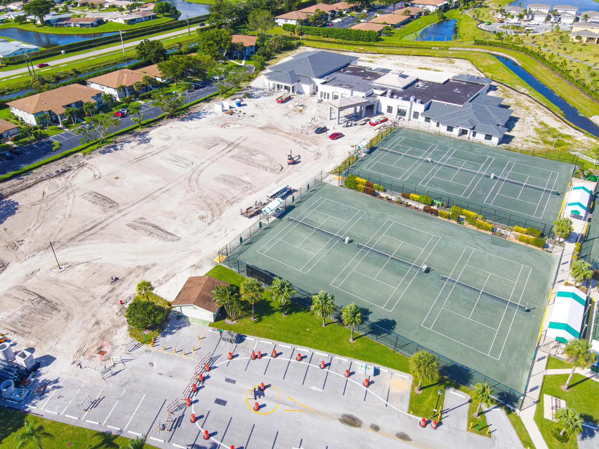 Property Slideshow image 33 of 36 | 13735 flora pl c, Delray Beach, FL, 33484