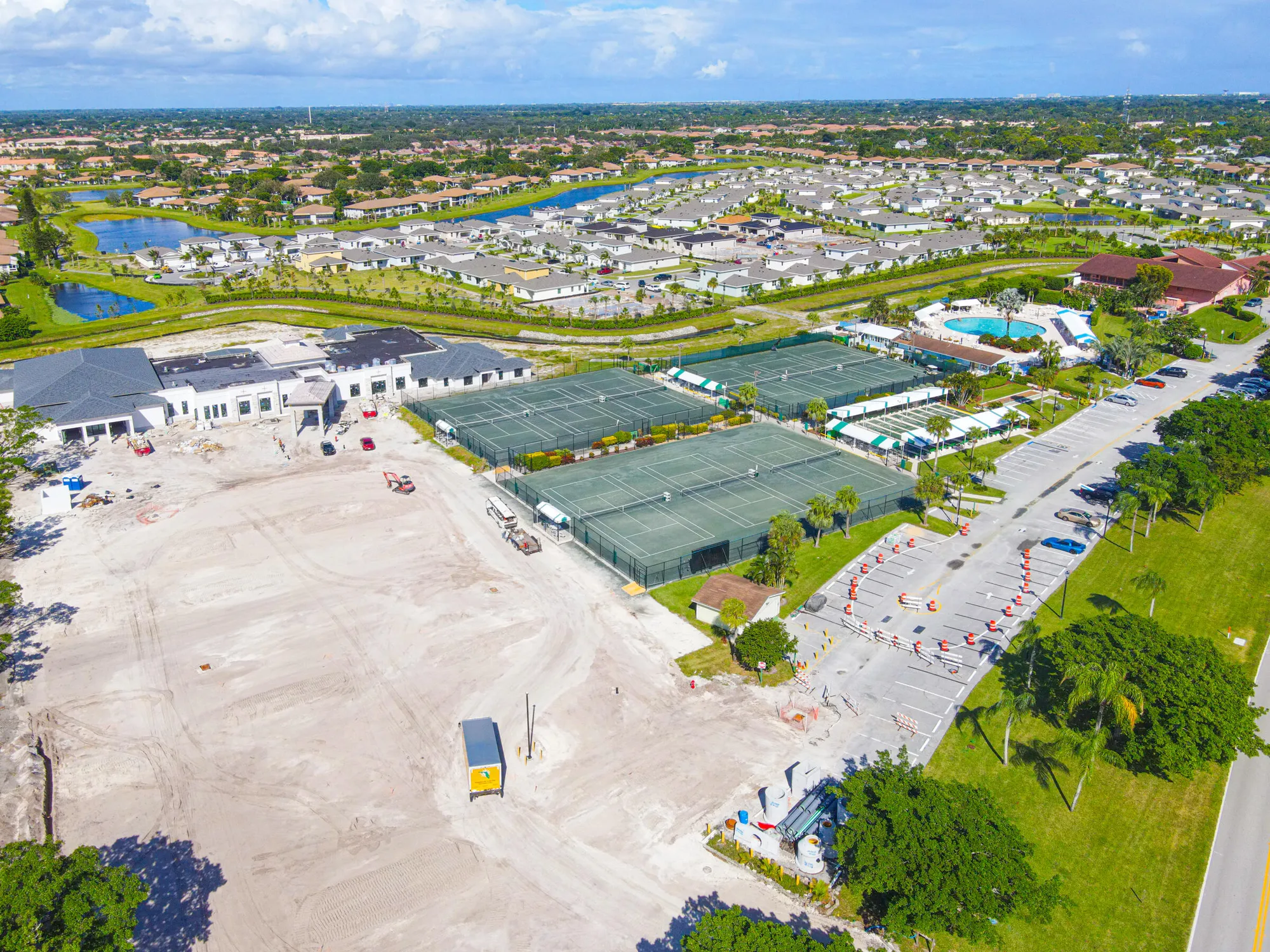 Property Slideshow image 34 of 36 | 13735 flora pl c, Delray Beach, FL, 33484