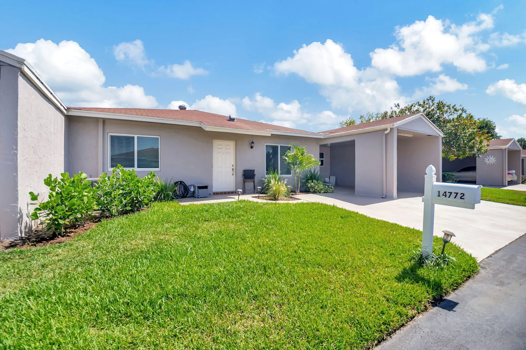 Property Slideshow image 2 of 33 | 14772 wildflower ln, Delray Beach, FL, 33446
