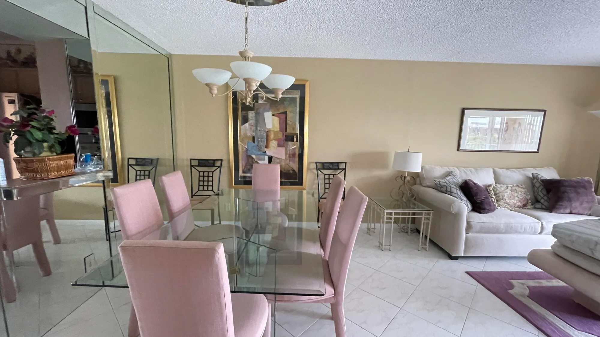 Property Slideshow image 2 of 41 | 6936 huntington ln 405, Delray Beach, FL, 33446