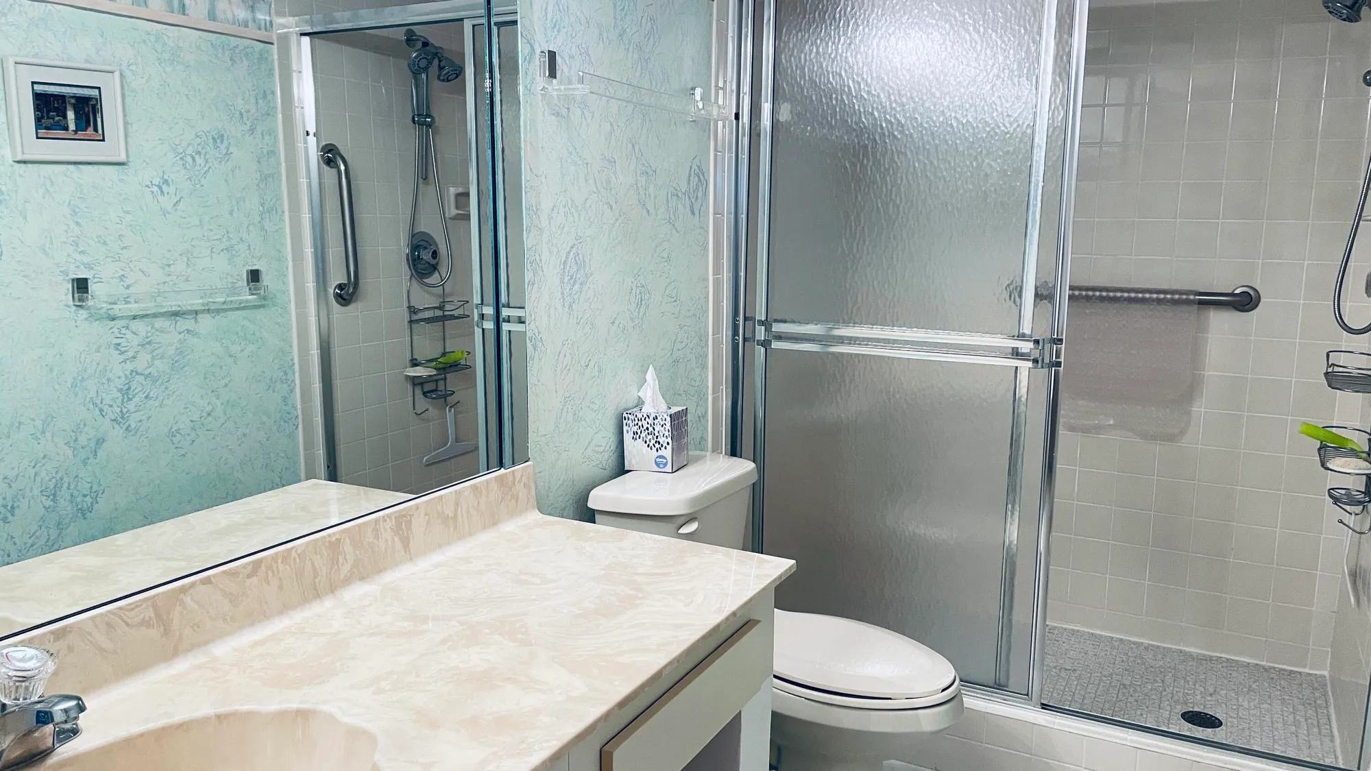 Property Slideshow image 10 of 41 | 6936 huntington ln 405, Delray Beach, FL, 33446