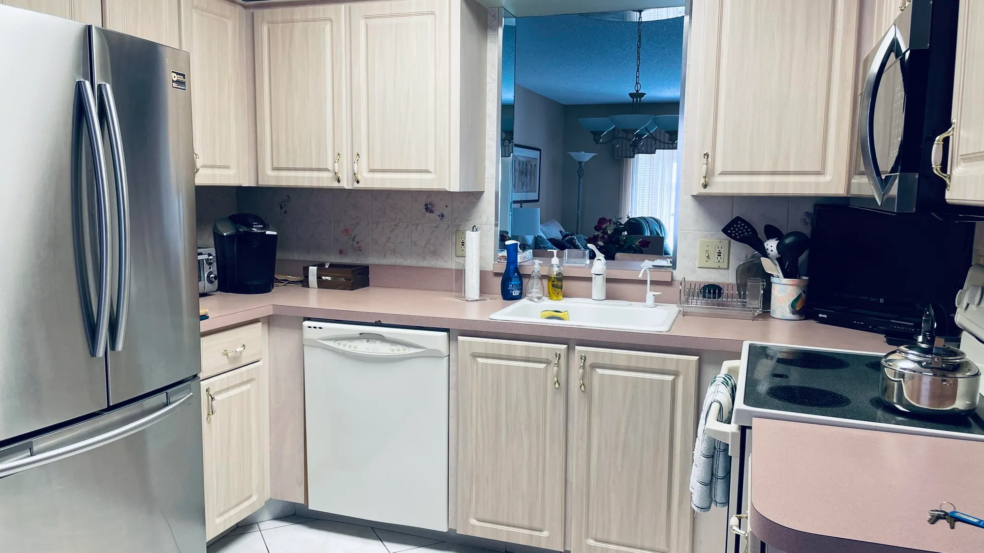 Property Slideshow image 6 of 41 | 6936 huntington ln 405, Delray Beach, FL, 33446