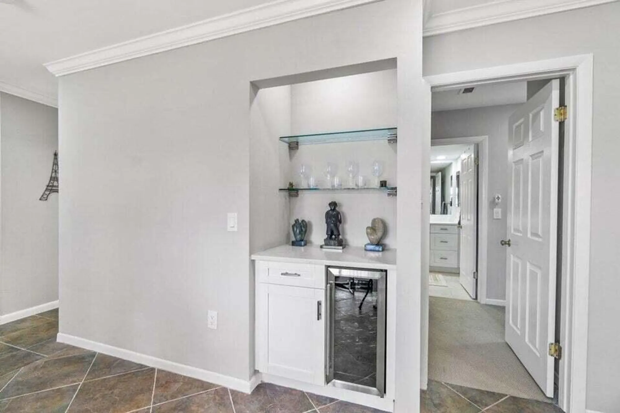 Property Slideshow image 7 of 43 | 25 stratford dr d, Boynton Beach, FL, 33436