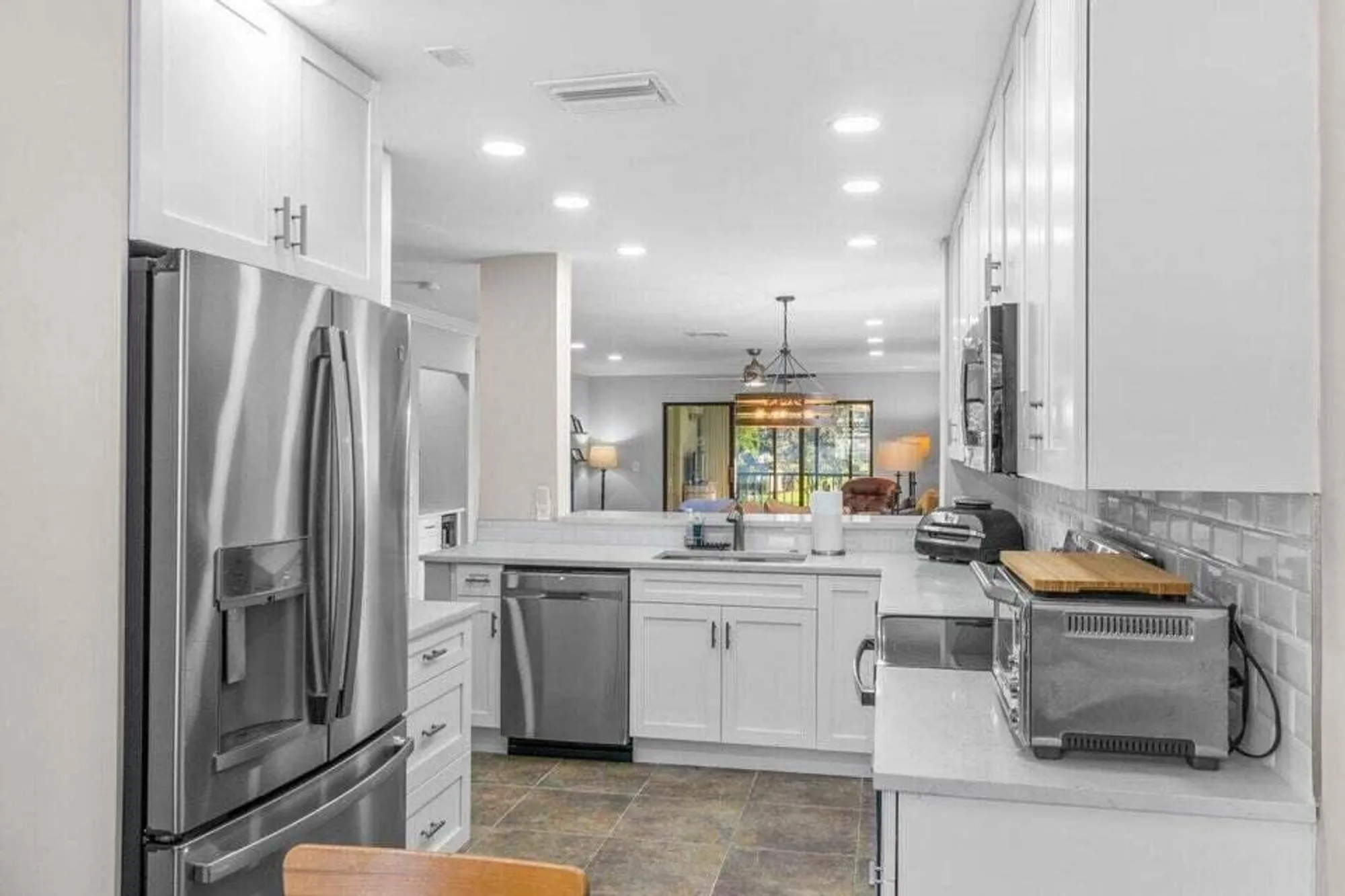 Property Slideshow image 4 of 43 | 25 stratford dr d, Boynton Beach, FL, 33436