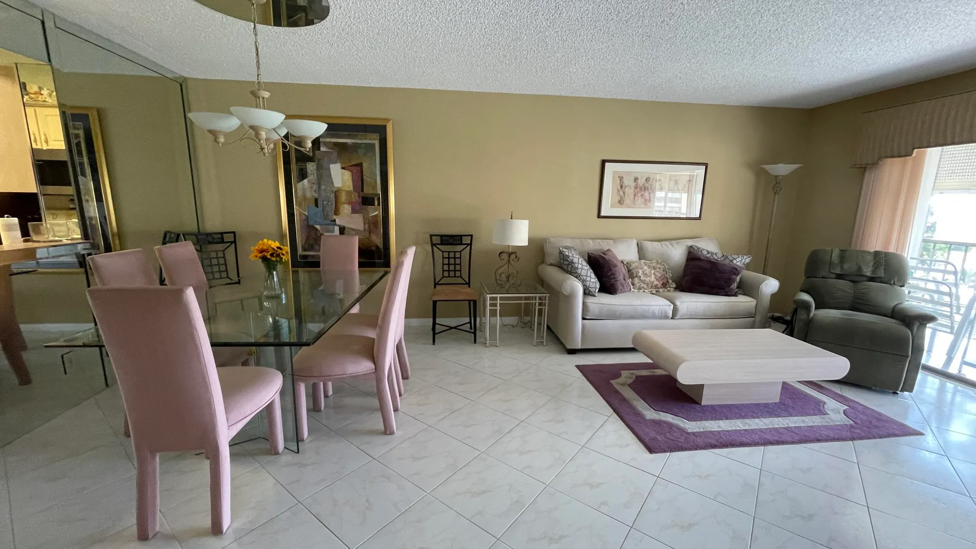 Property Slideshow image 36 of 41 | 6936 huntington ln 405, Delray Beach, FL, 33446