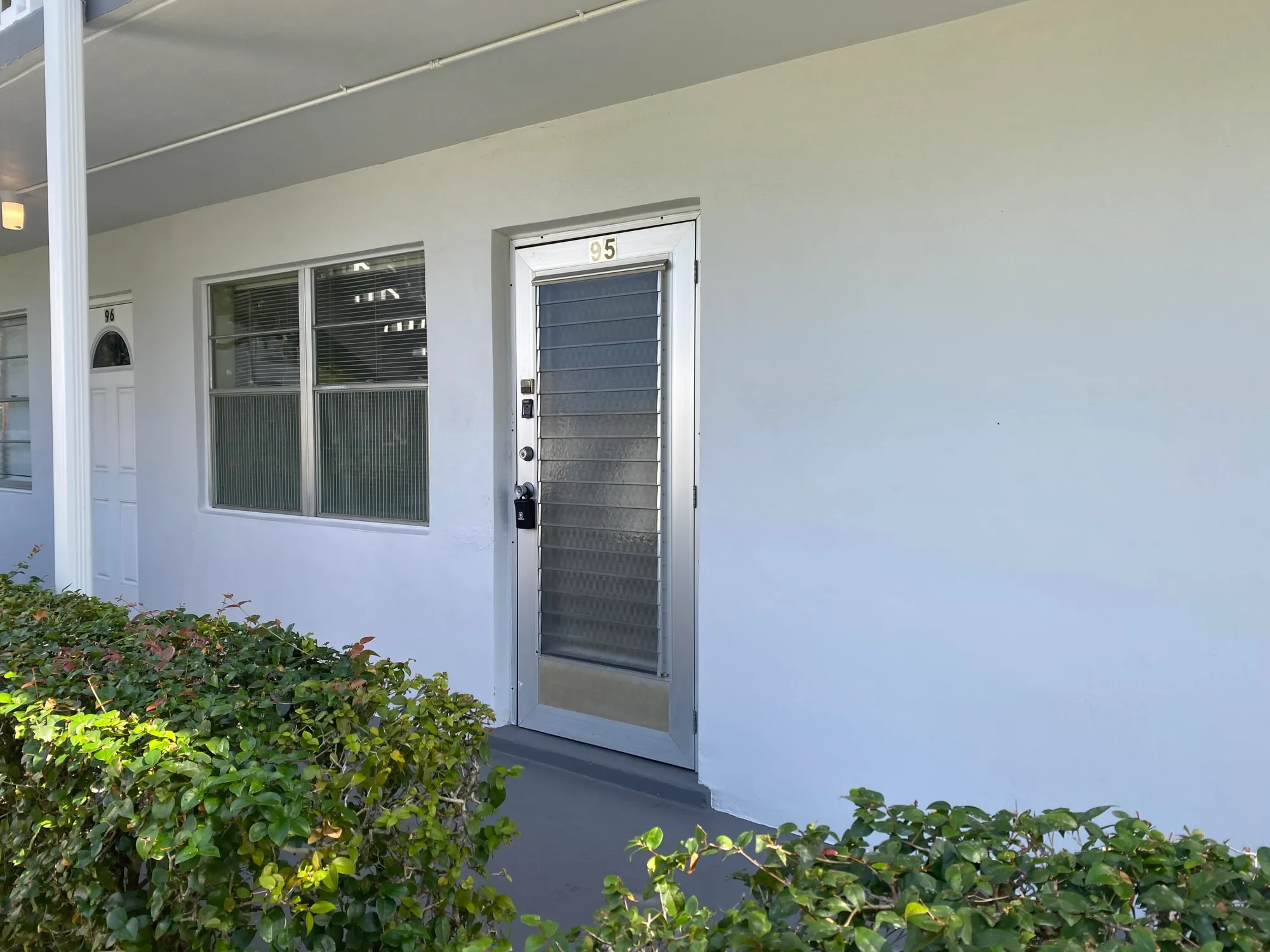 Property Slideshow image 35 of 40 | 95 cambridge e unit e, West Palm Beach, FL, 33417