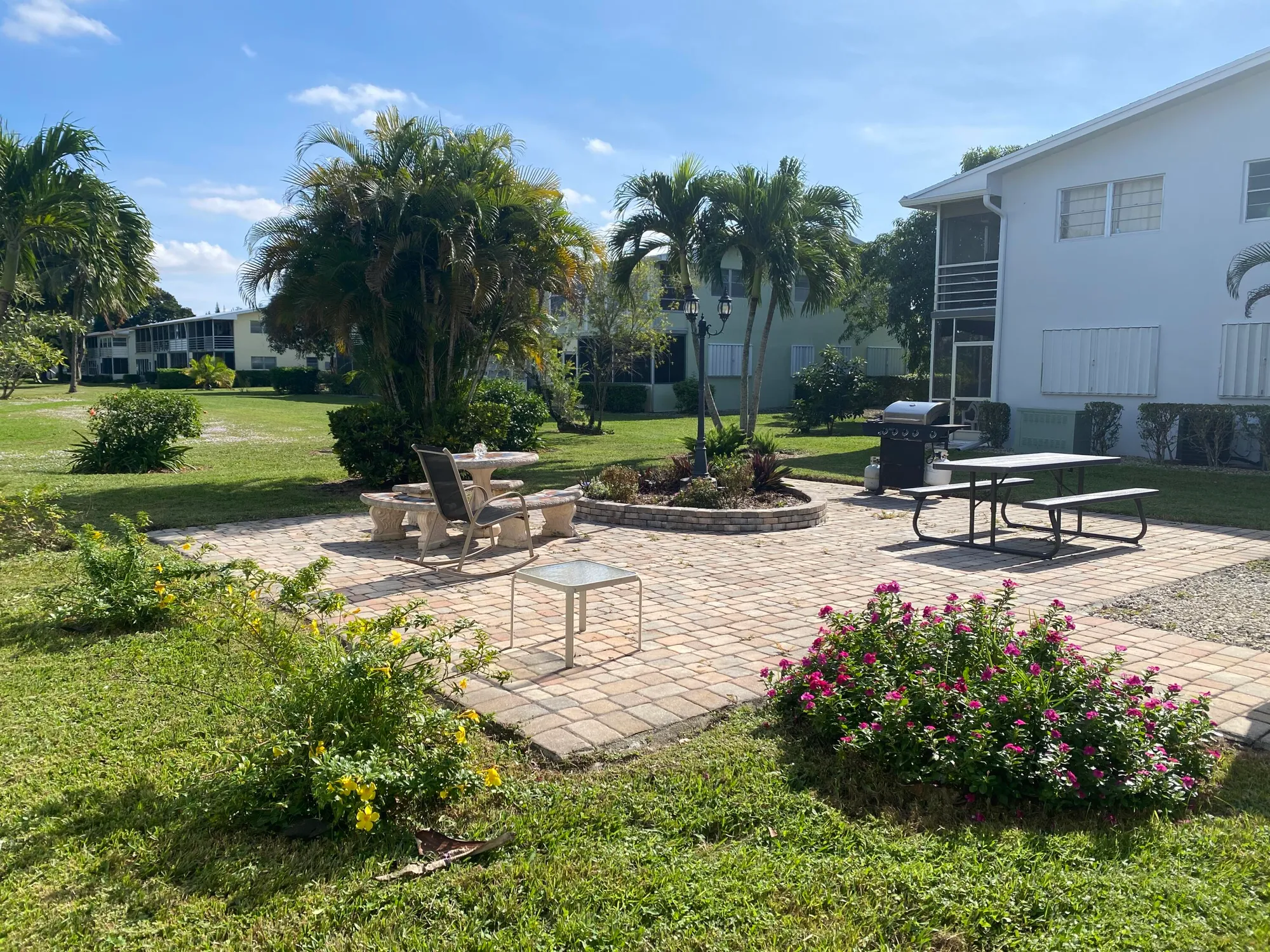 Property Slideshow image 37 of 40 | 95 cambridge e unit e, West Palm Beach, FL, 33417