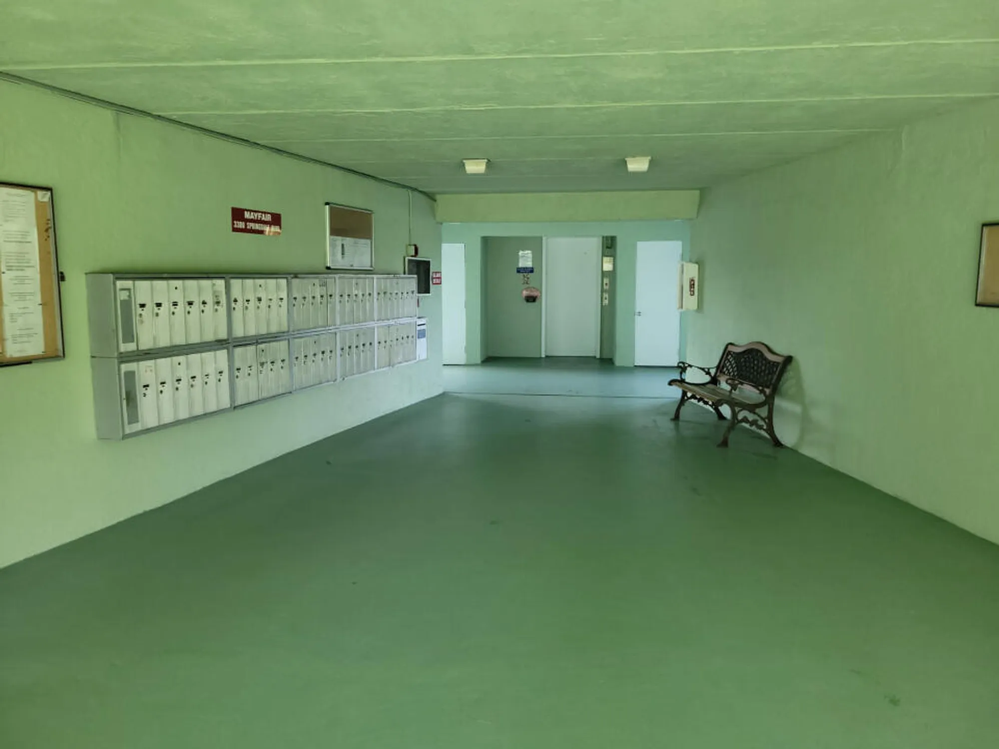 Property Slideshow image 31 of 40 | 3300 springdale blvd, Palm Springs, FL, 33461