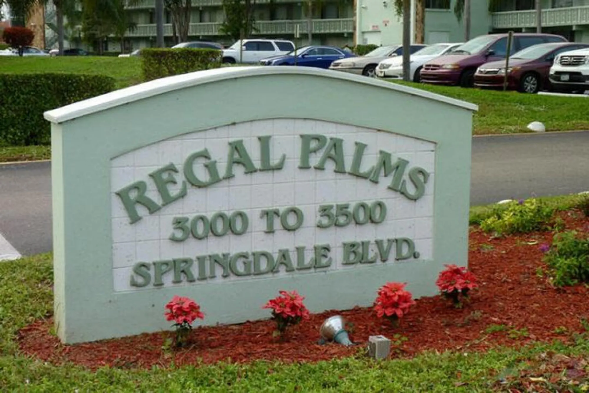 Property Slideshow image 4 of 40 | 3300 springdale blvd, Palm Springs, FL, 33461