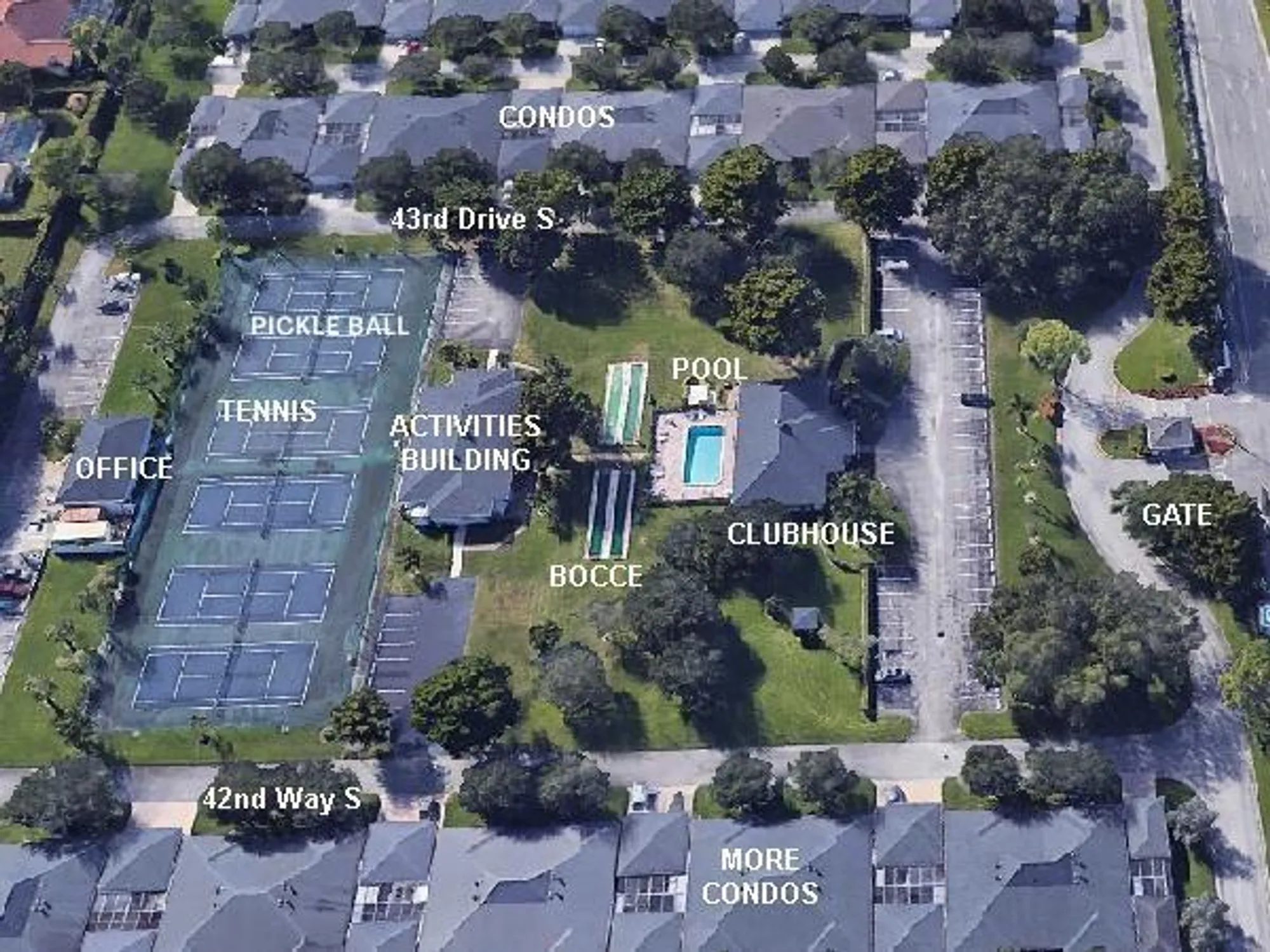 Property Slideshow image 13 of 23 | 10081 42nd ave s # 143, Boynton Beach, FL, 33436