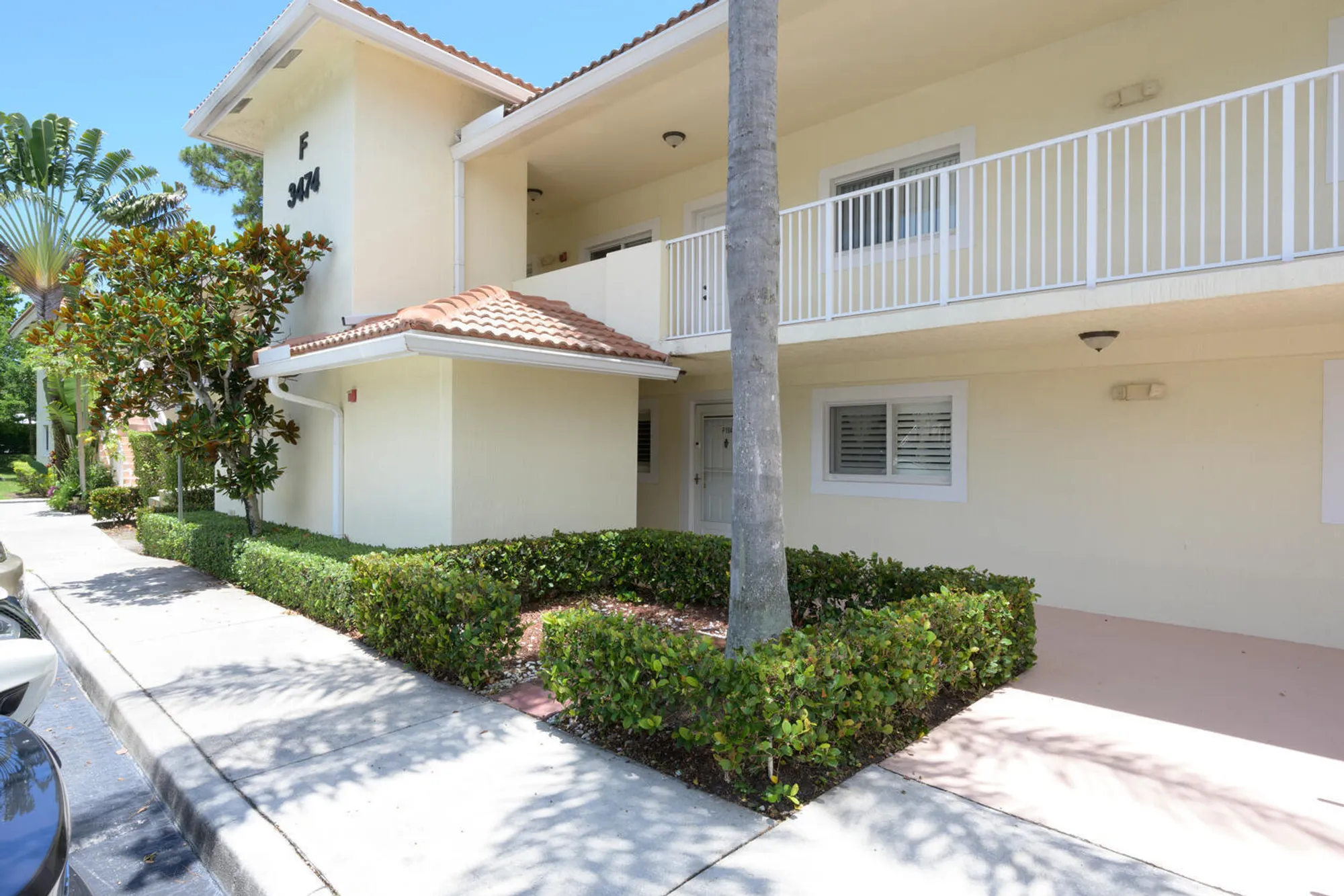 Property Slideshow image 3 of 19 | 3474 cypress trl f103, West Palm Beach, FL, 33417