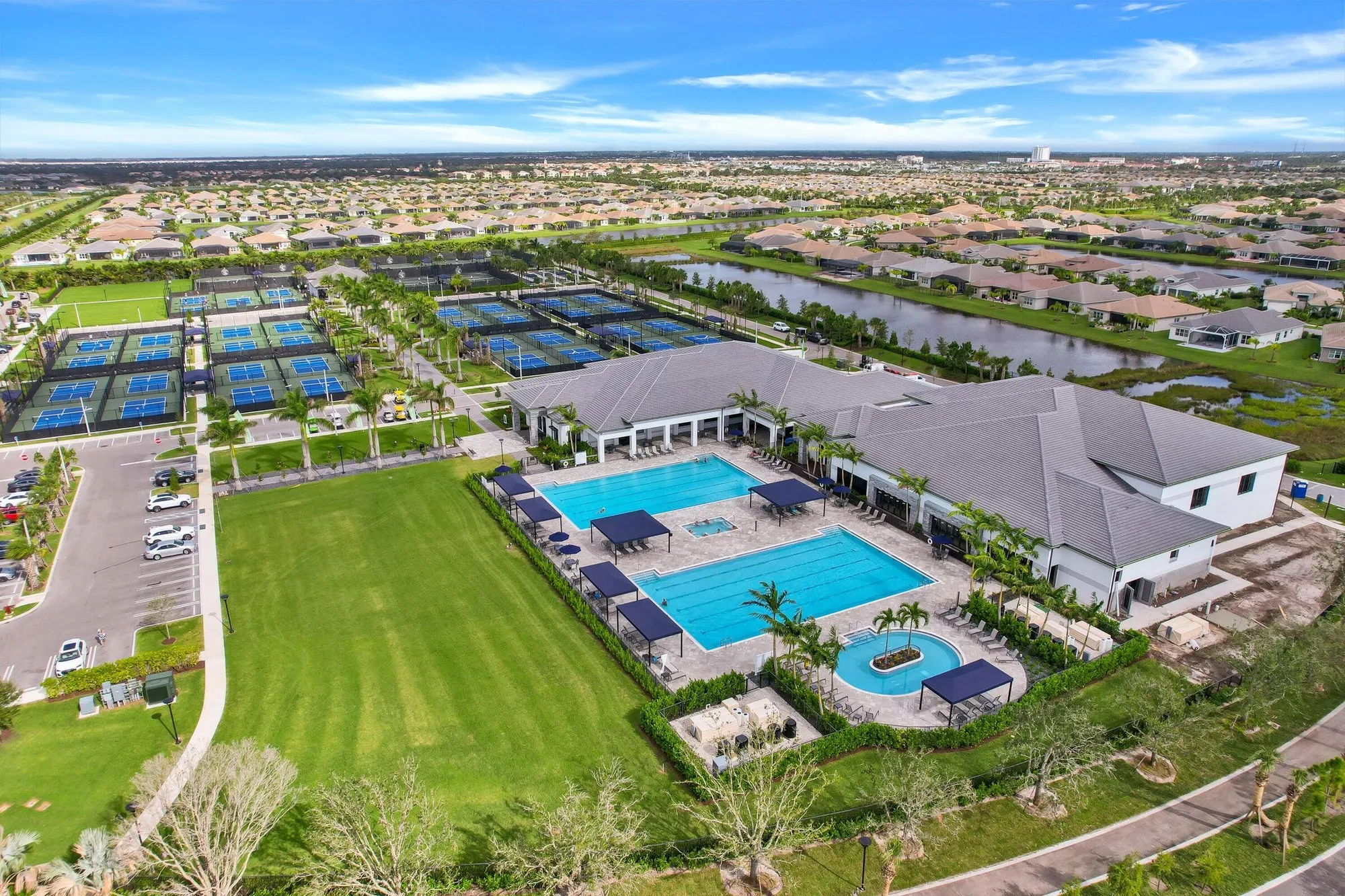 Property Slideshow image 39 of 63 | 14231 sw waterfall ln, Port Saint Lucie, FL, 34987