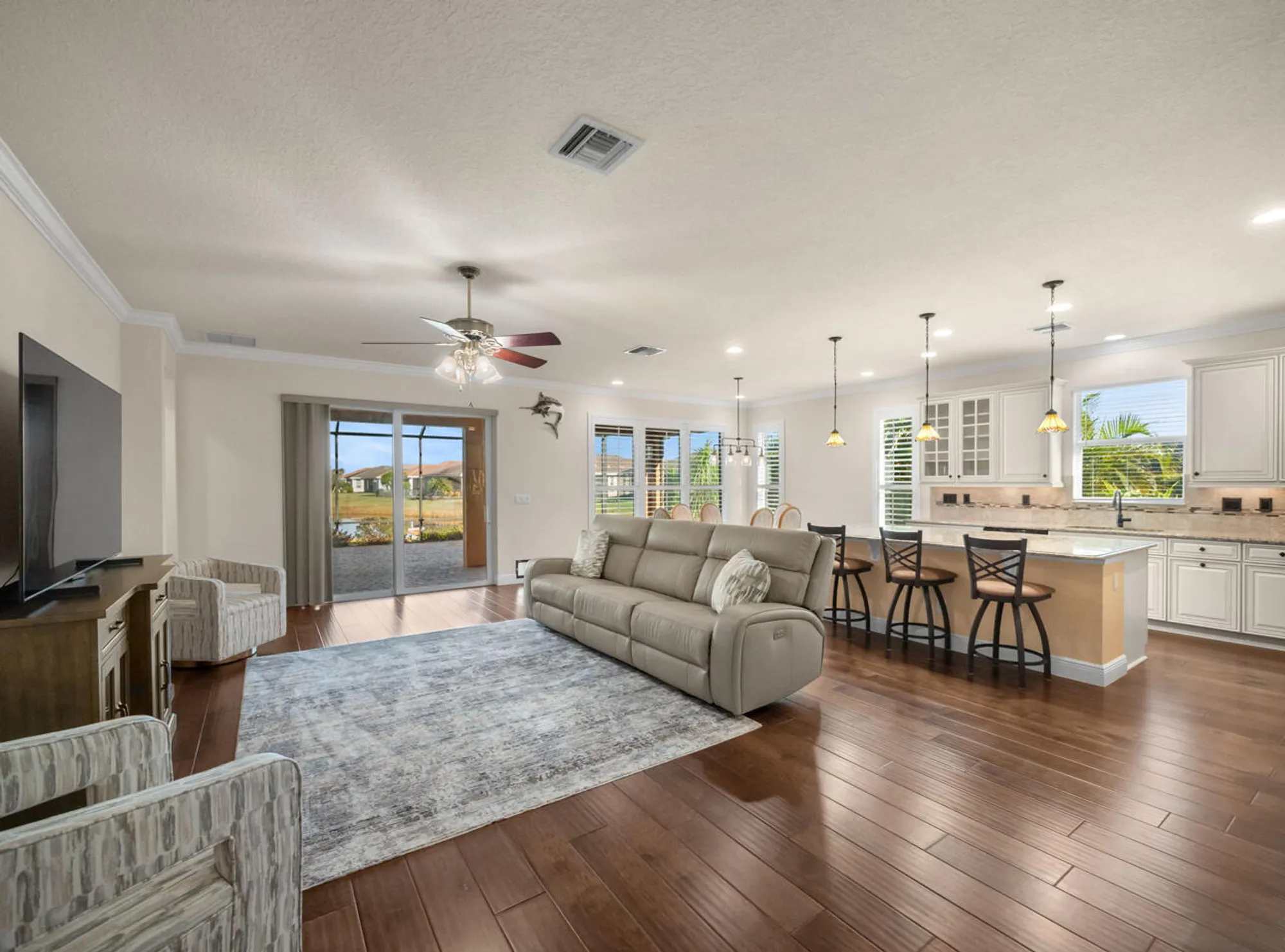 Property Slideshow image 6 of 29 | 10313 sw fernwood ave, Port Saint Lucie, FL, 34987