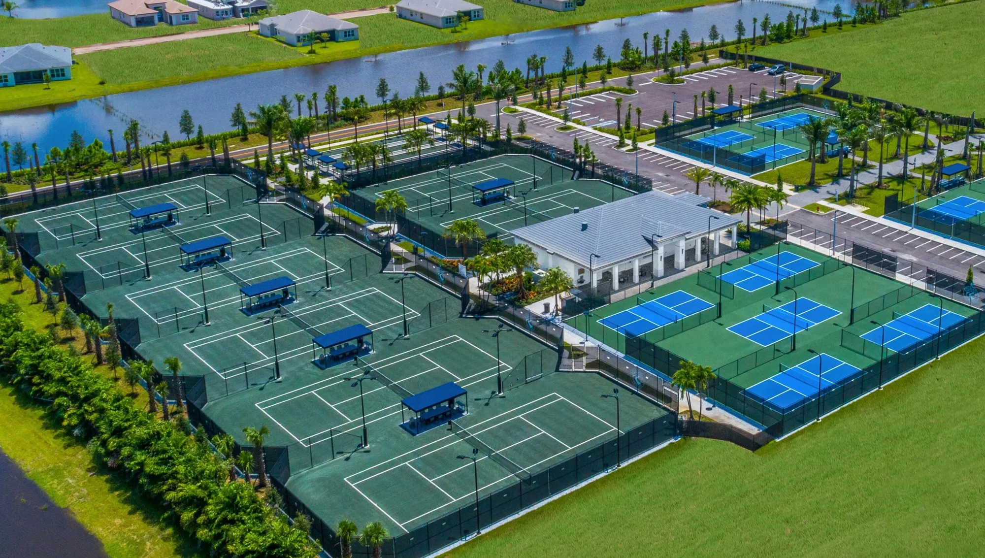 Property Slideshow image 49 of 63 | 14231 sw waterfall ln, Port Saint Lucie, FL, 34987