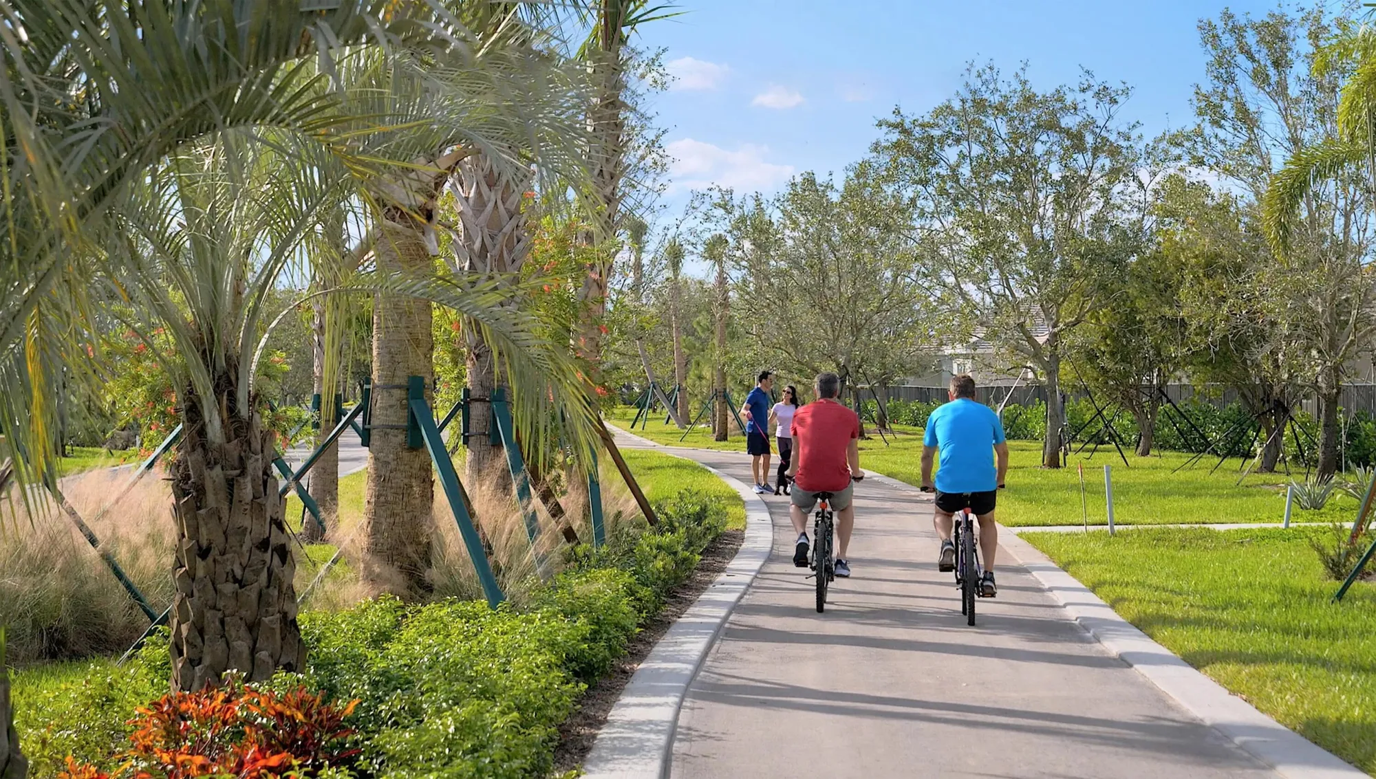 Property Slideshow image 58 of 63 | 14231 sw waterfall ln, Port Saint Lucie, FL, 34987