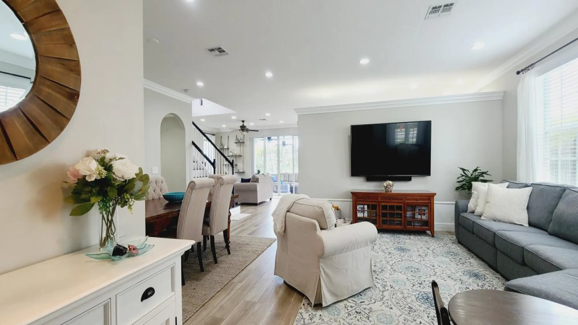 Property Slideshow image 6 of 38 | 11786 sw bennington cir, Port Saint Lucie, FL, 34987