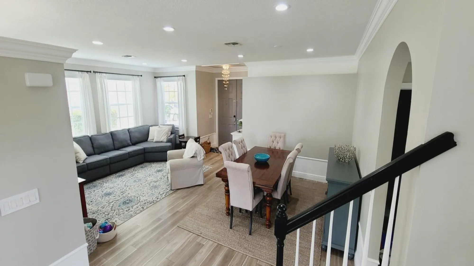 Property Slideshow image 7 of 38 | 11786 sw bennington cir, Port Saint Lucie, FL, 34987