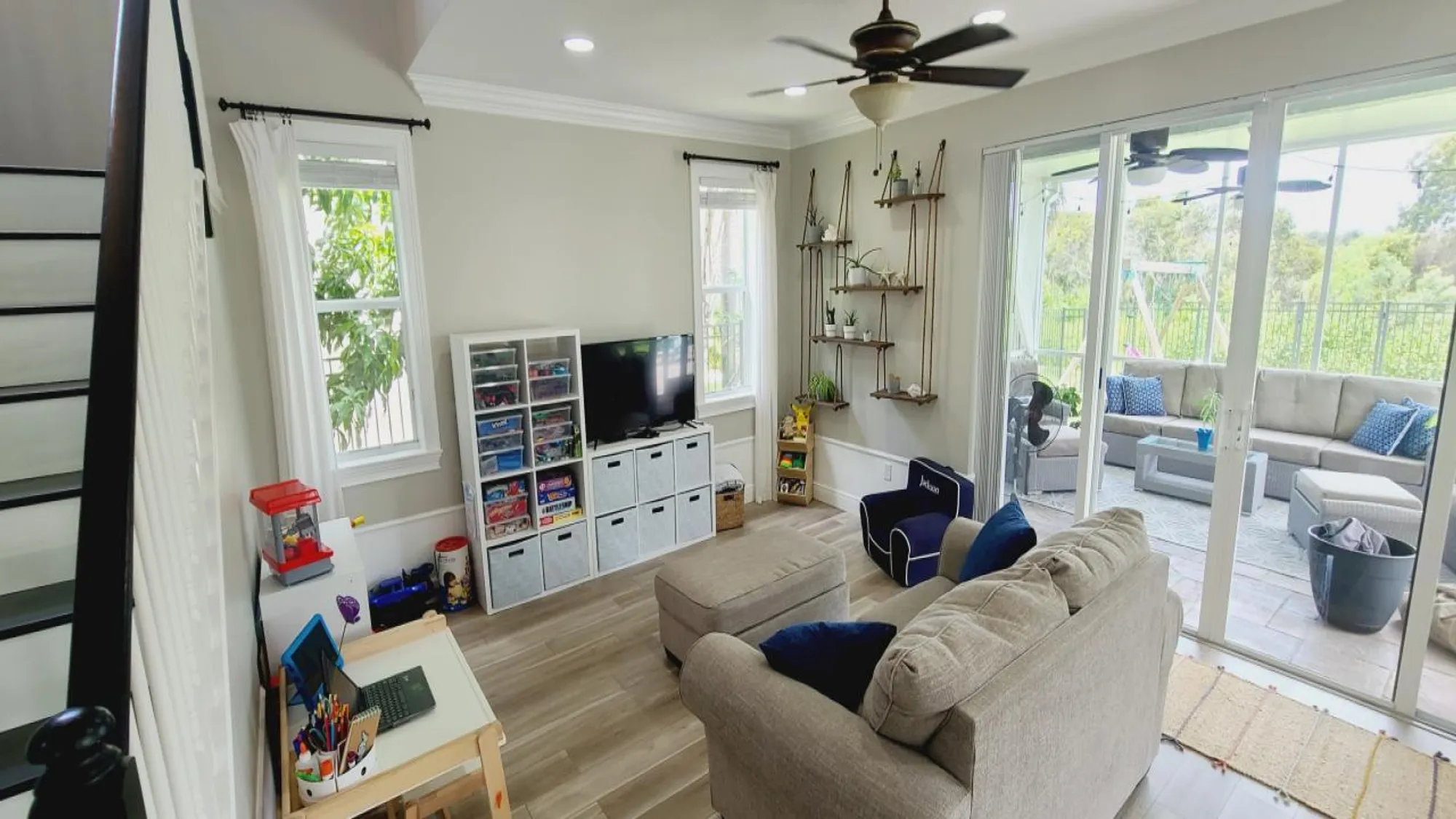 Property Slideshow image 9 of 38 | 11786 sw bennington cir, Port Saint Lucie, FL, 34987