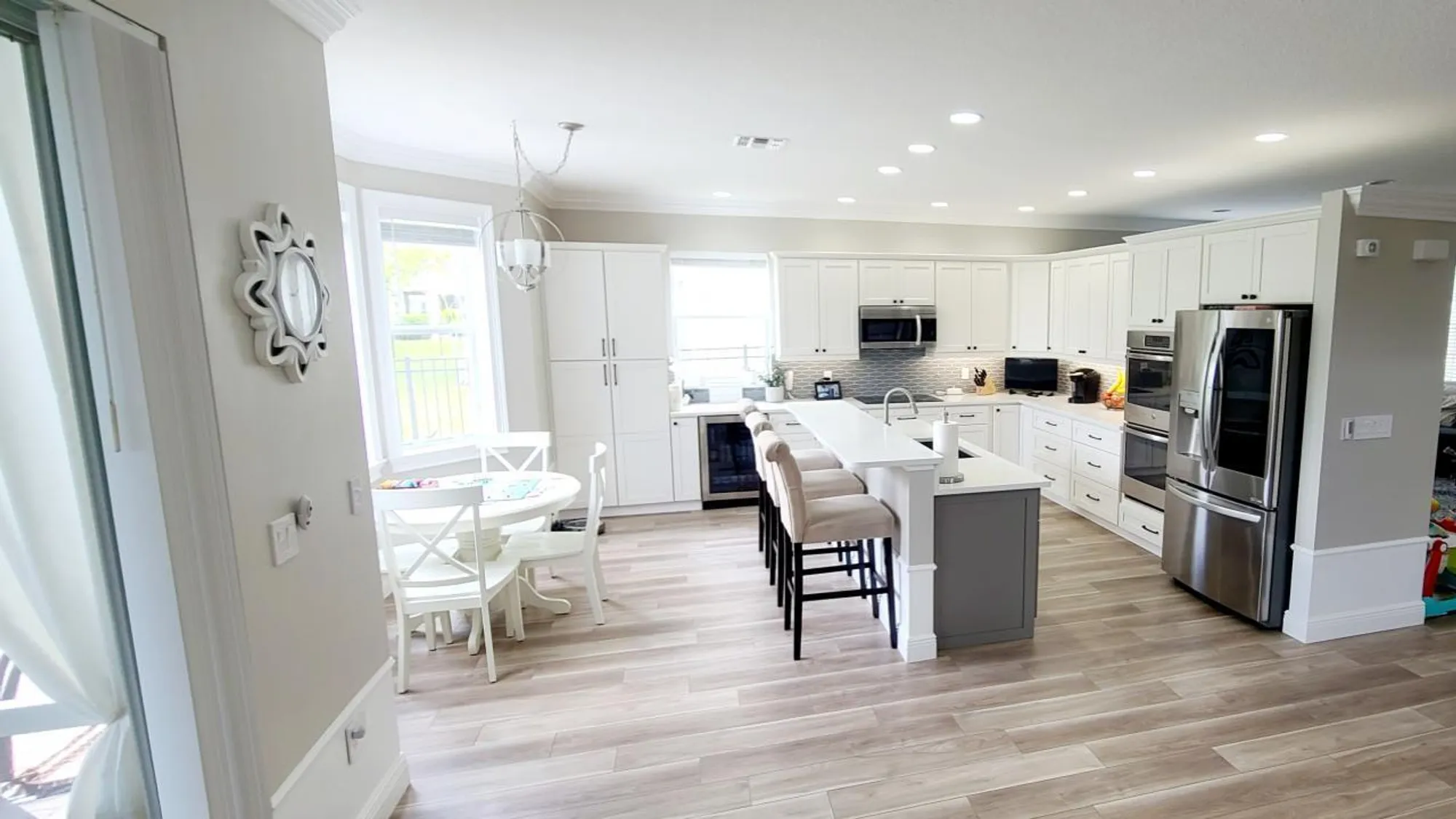 Property Slideshow image 10 of 38 | 11786 sw bennington cir, Port Saint Lucie, FL, 34987