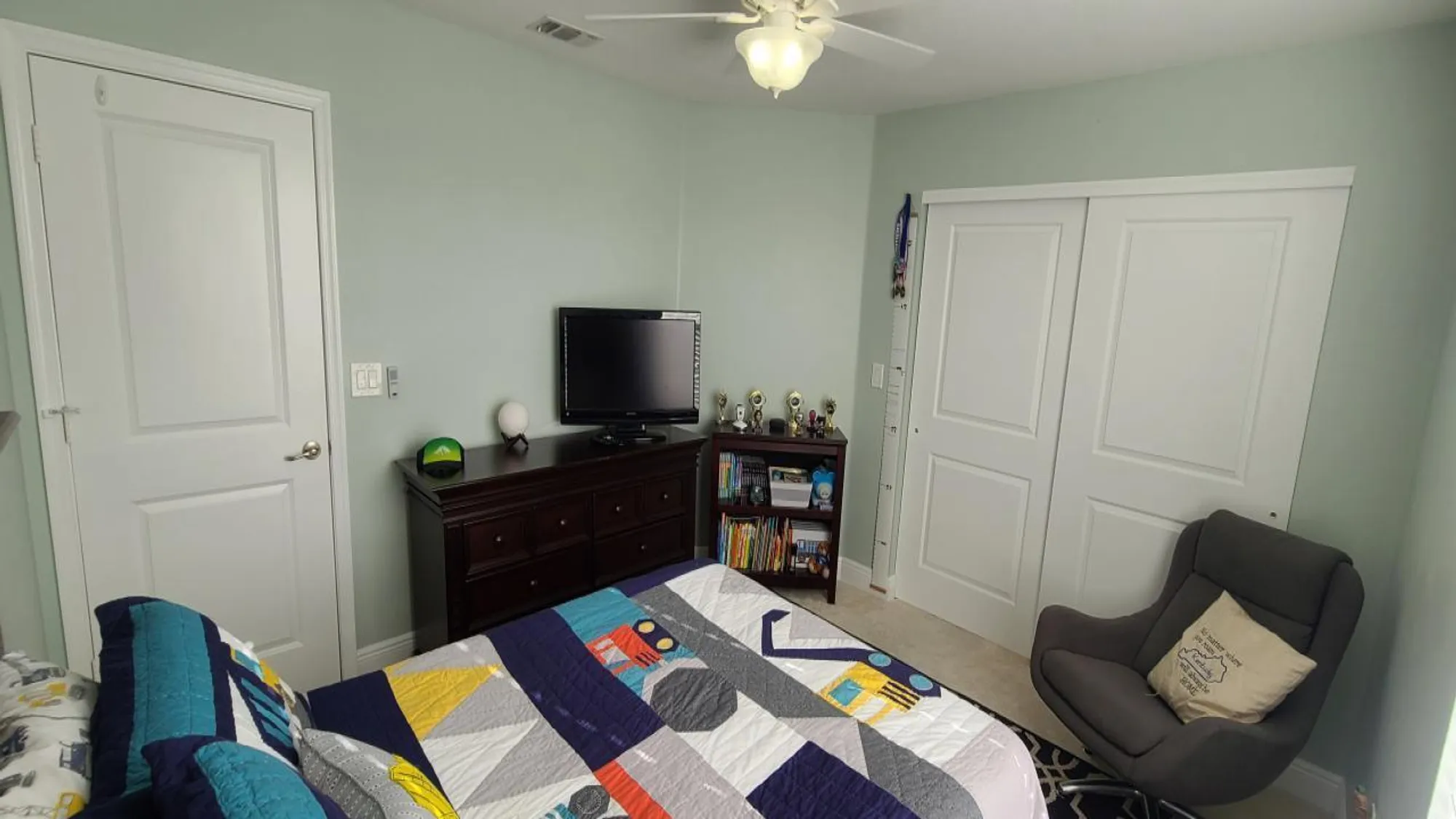 Property Slideshow image 25 of 38 | 11786 sw bennington cir, Port Saint Lucie, FL, 34987