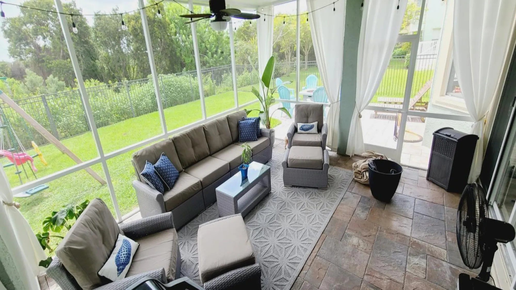 Property Slideshow image 32 of 38 | 11786 sw bennington cir, Port Saint Lucie, FL, 34987