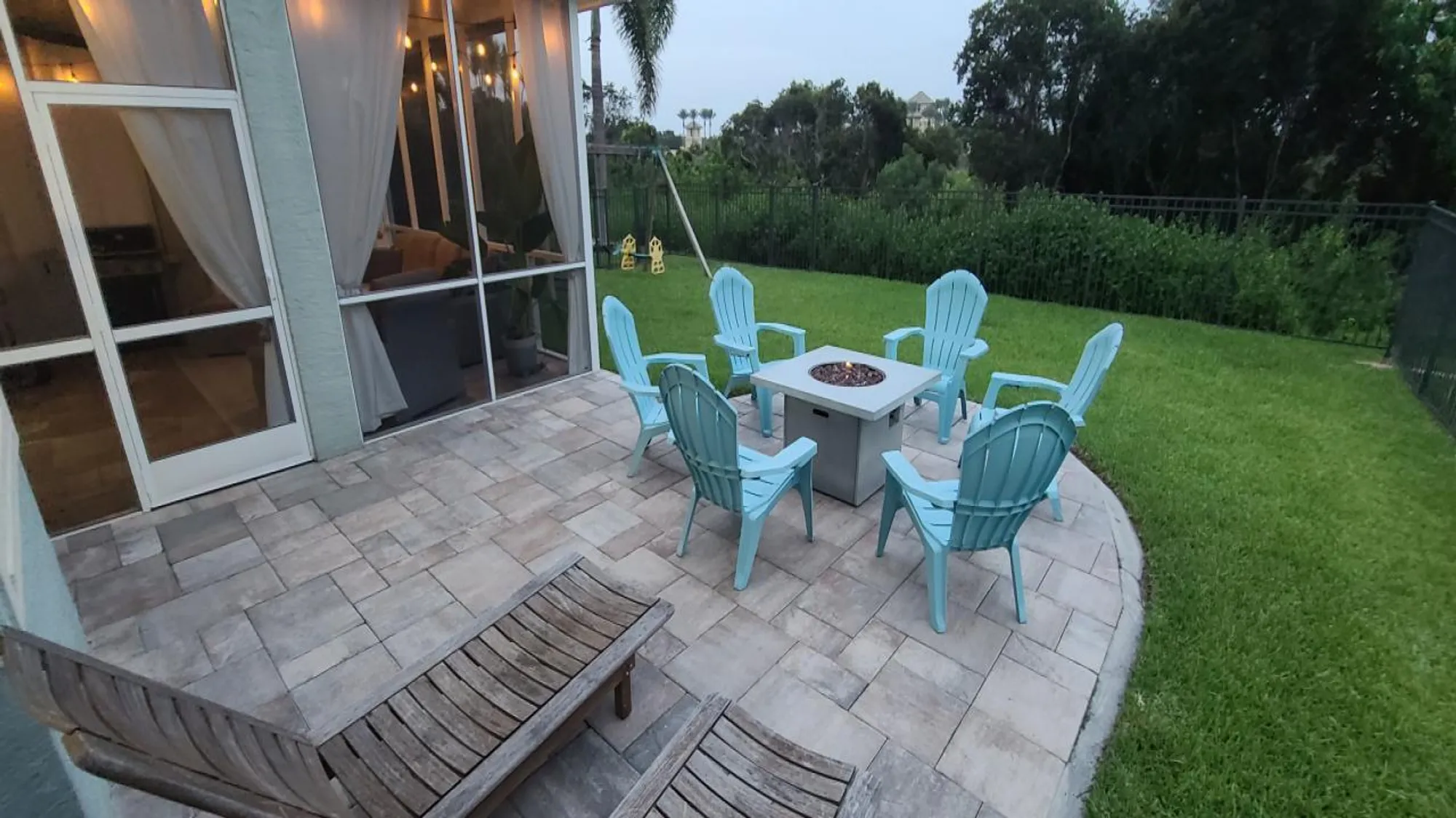 Property Slideshow image 33 of 38 | 11786 sw bennington cir, Port Saint Lucie, FL, 34987