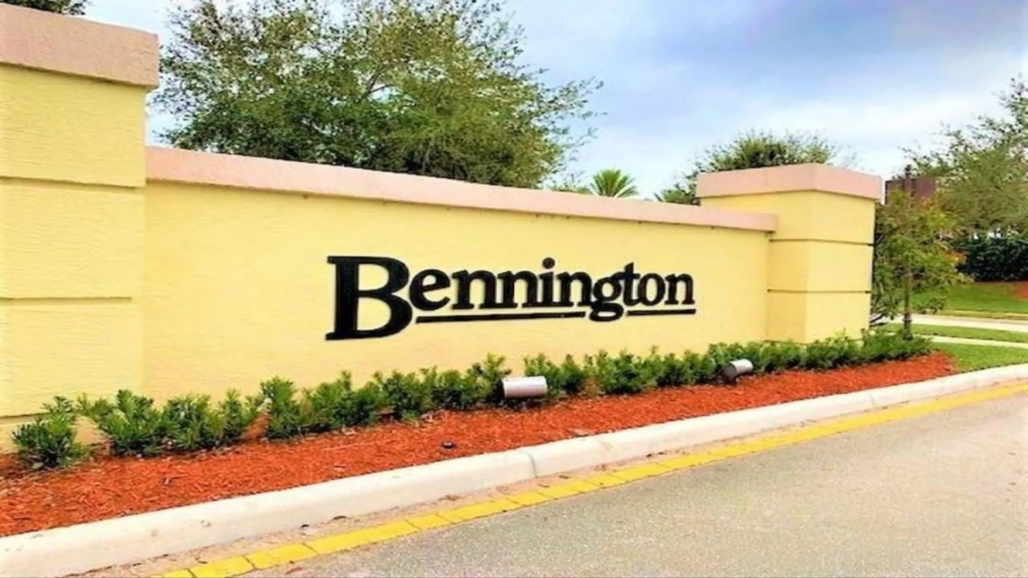 Property Slideshow image 36 of 38 | 11786 sw bennington cir, Port Saint Lucie, FL, 34987