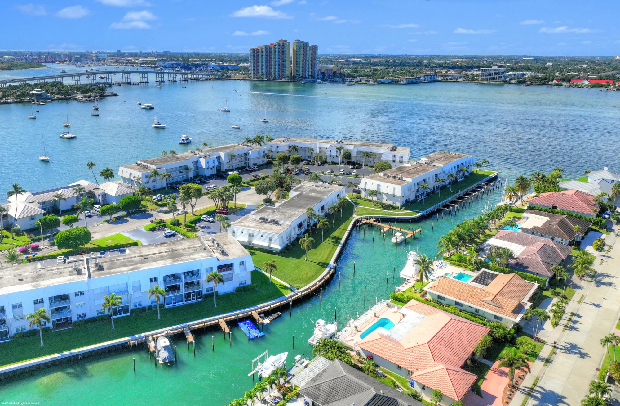 Property Slideshow image 41 of 67 | 1030 sugar sands blvd apt 267, Riviera Beach, FL, 33404