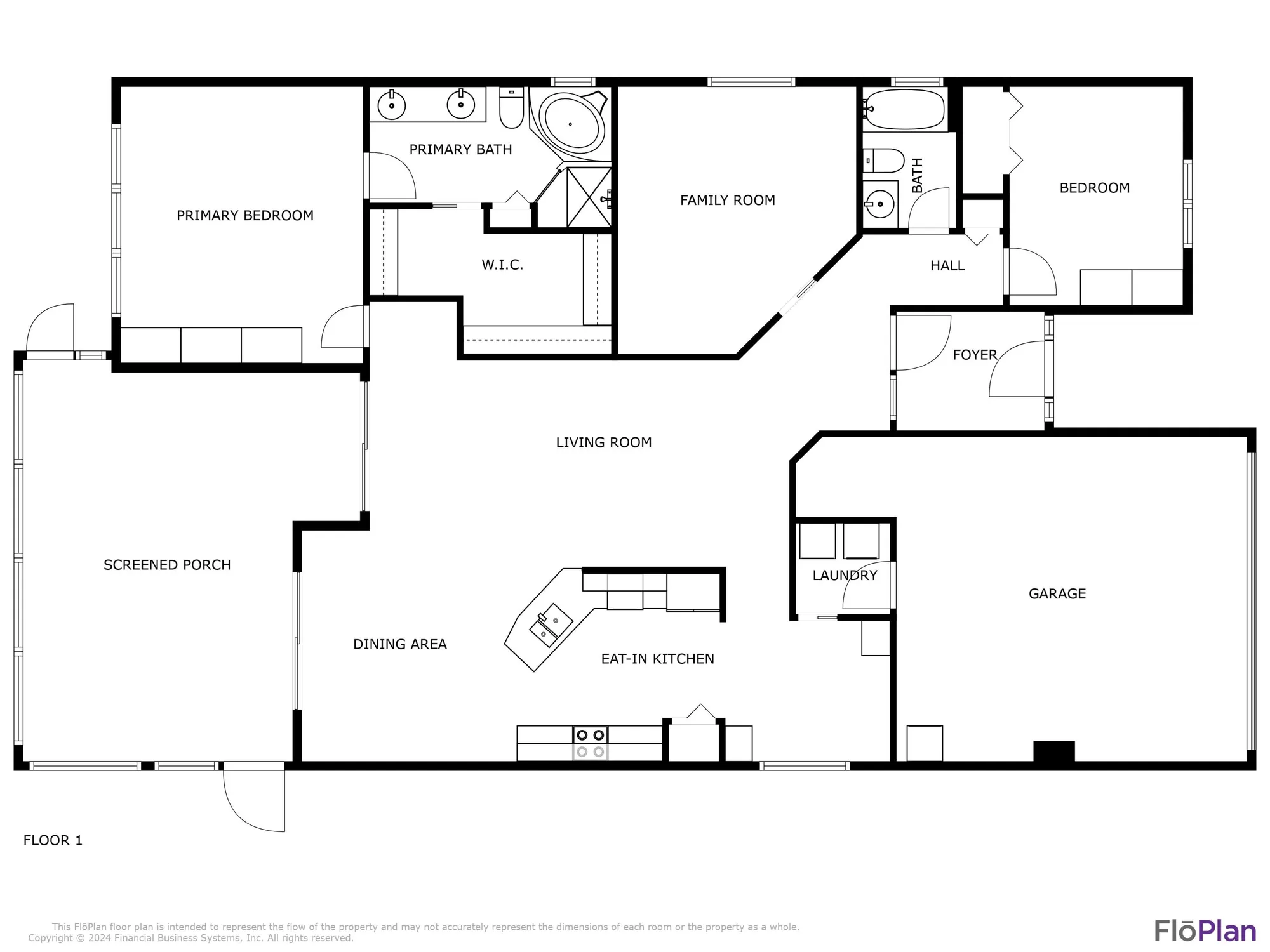 Property Slideshow image 21 of 21 | 318 nw toscane trl, Port Saint Lucie, FL, 34986