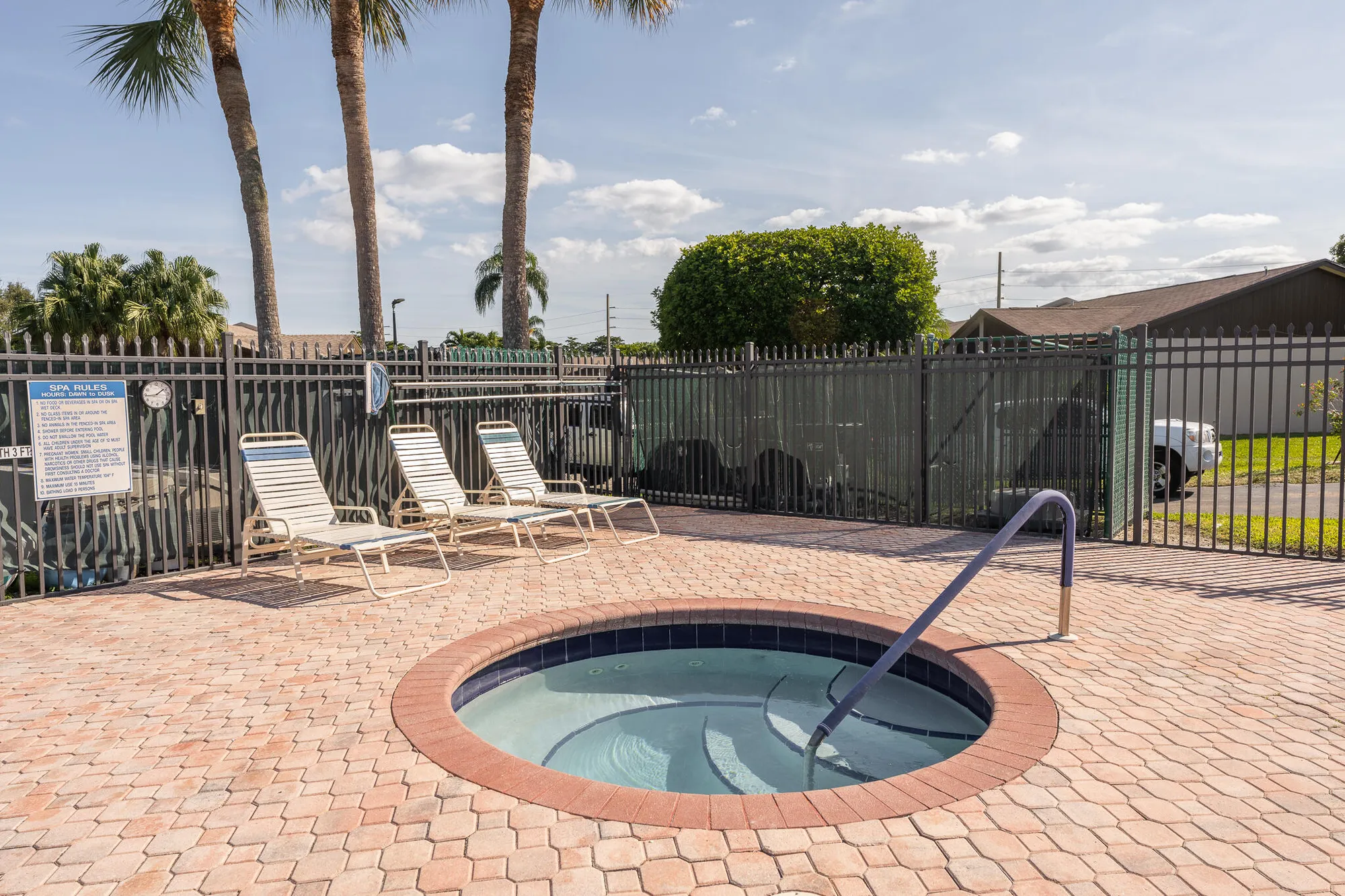 Property Slideshow image 36 of 37 | 5250 las verdes cir apt 116, Delray Beach, FL, 33484