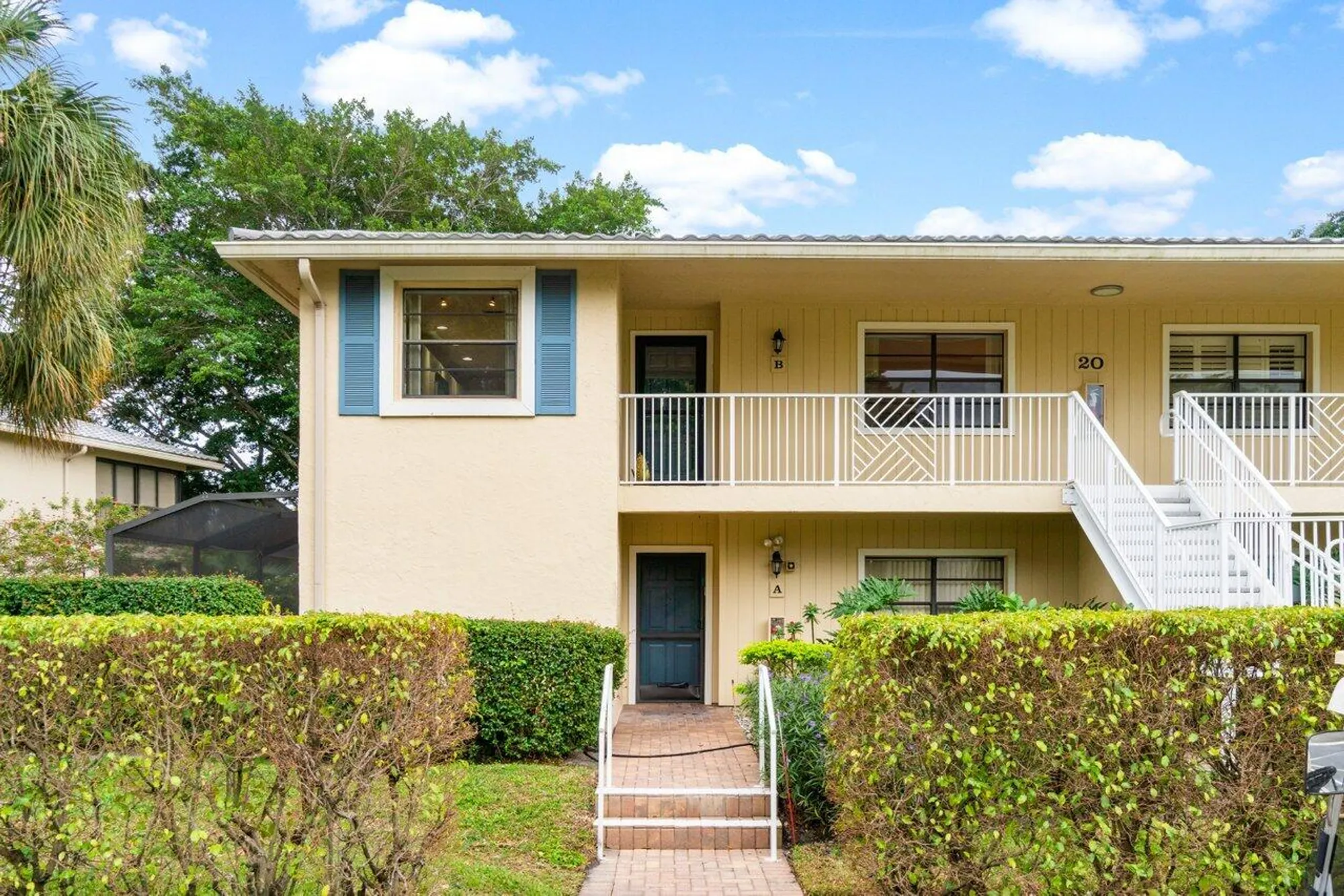 Property Slideshow image 27 of 46 | 20 westgate ln b, Boynton Beach, FL, 33436