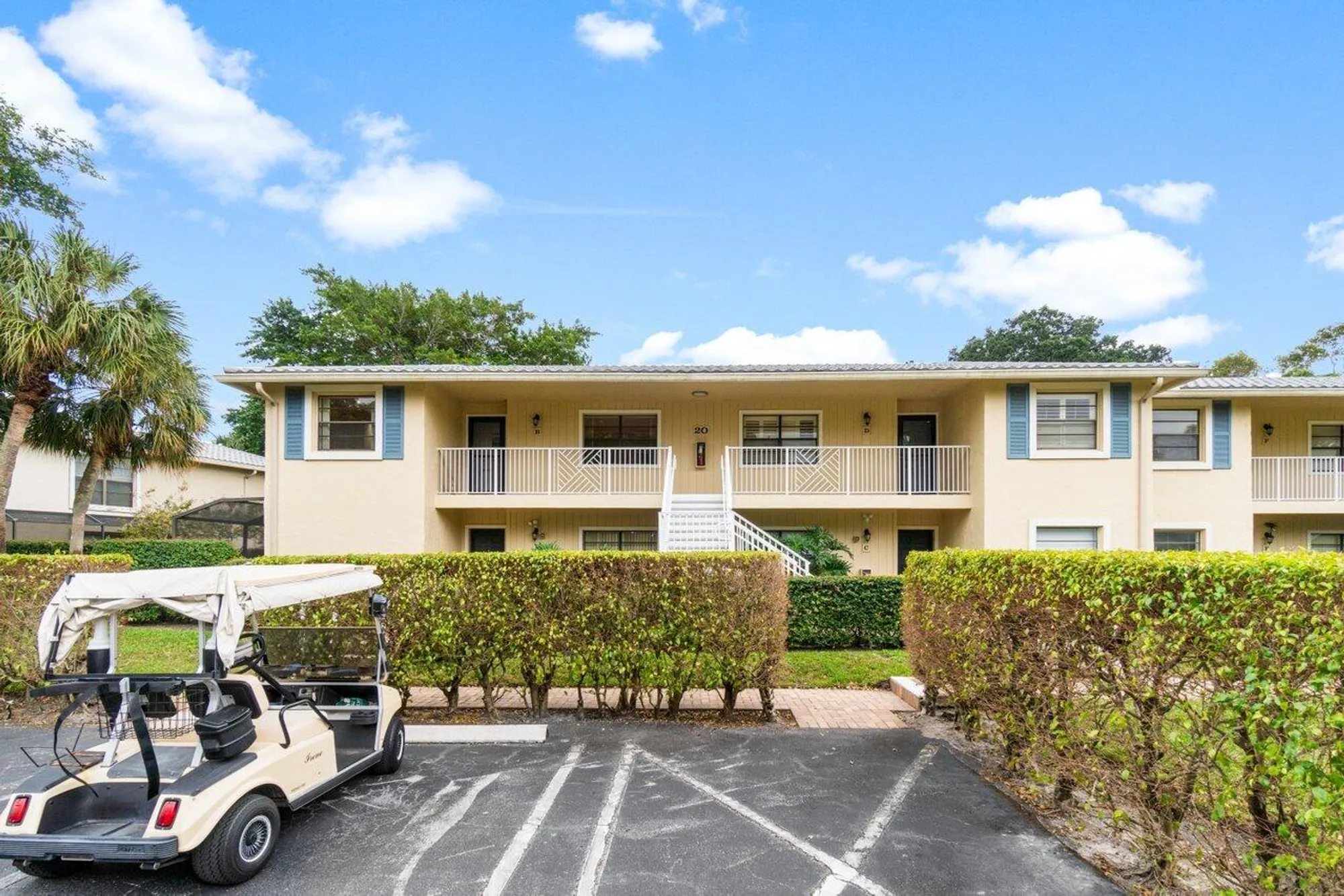 Property Slideshow image 26 of 46 | 20 westgate ln b, Boynton Beach, FL, 33436