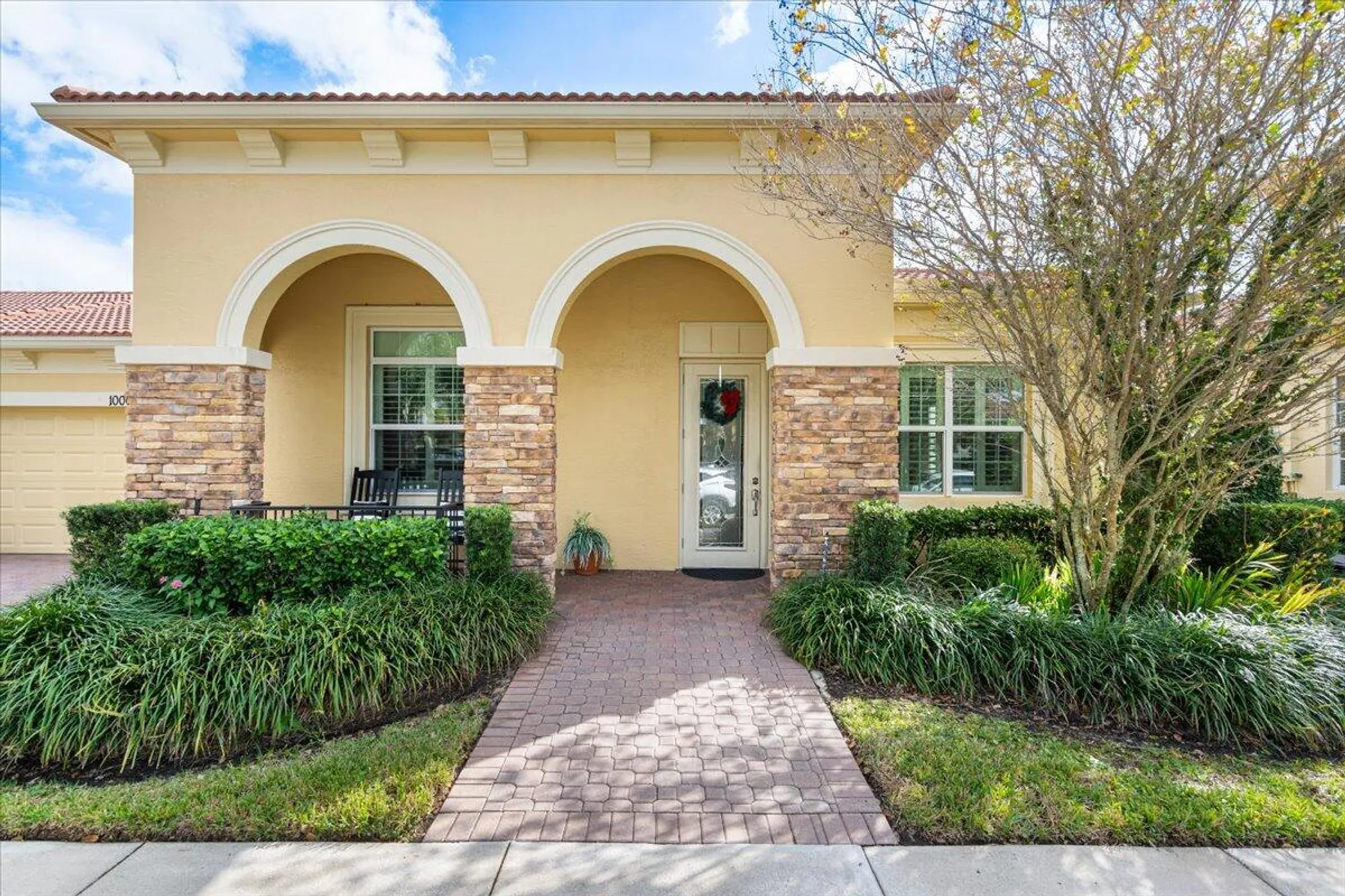 Property Slideshow image 1 of 76 | 10065 sw duccio ln, Port Saint Lucie, FL, 34986