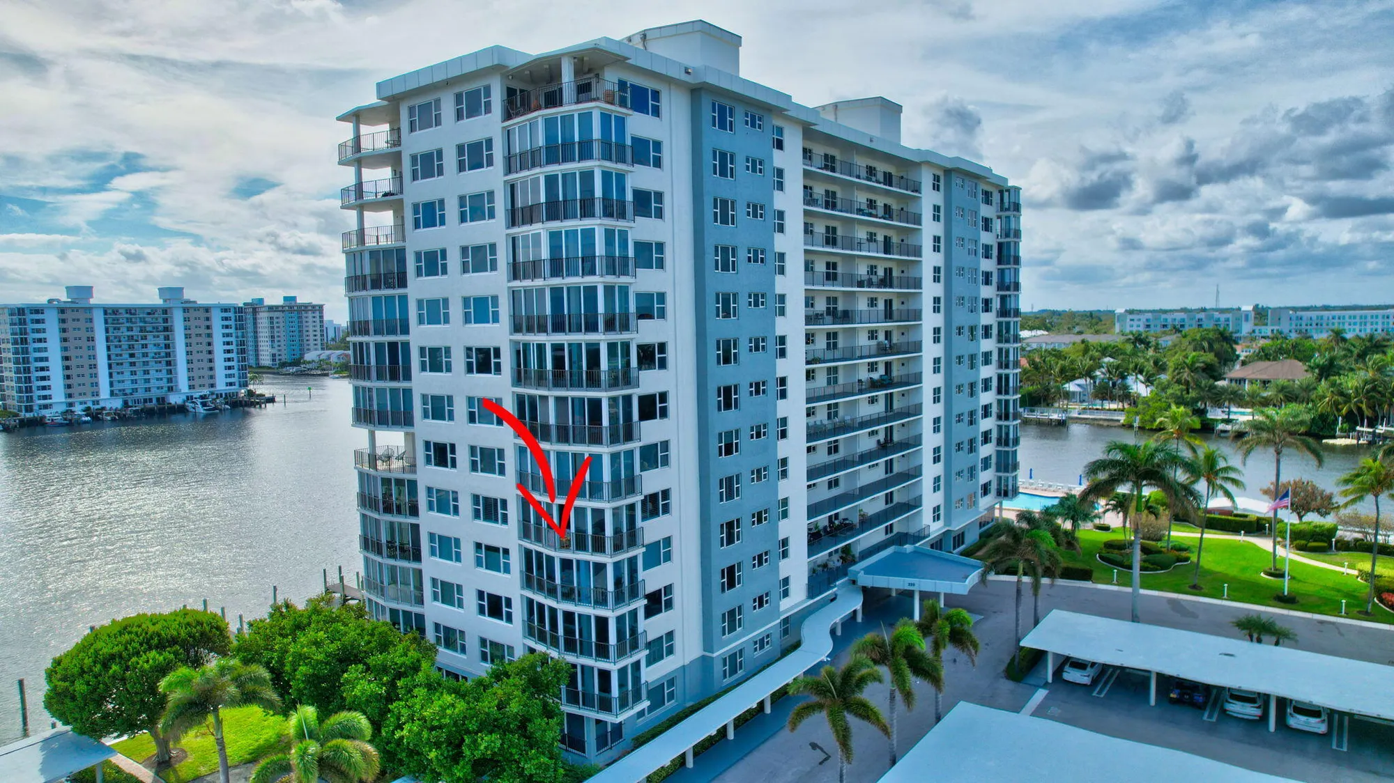 Property Slideshow image 44 of 72 | 220 macfarlane dr s-505, Delray Beach, FL, 33483