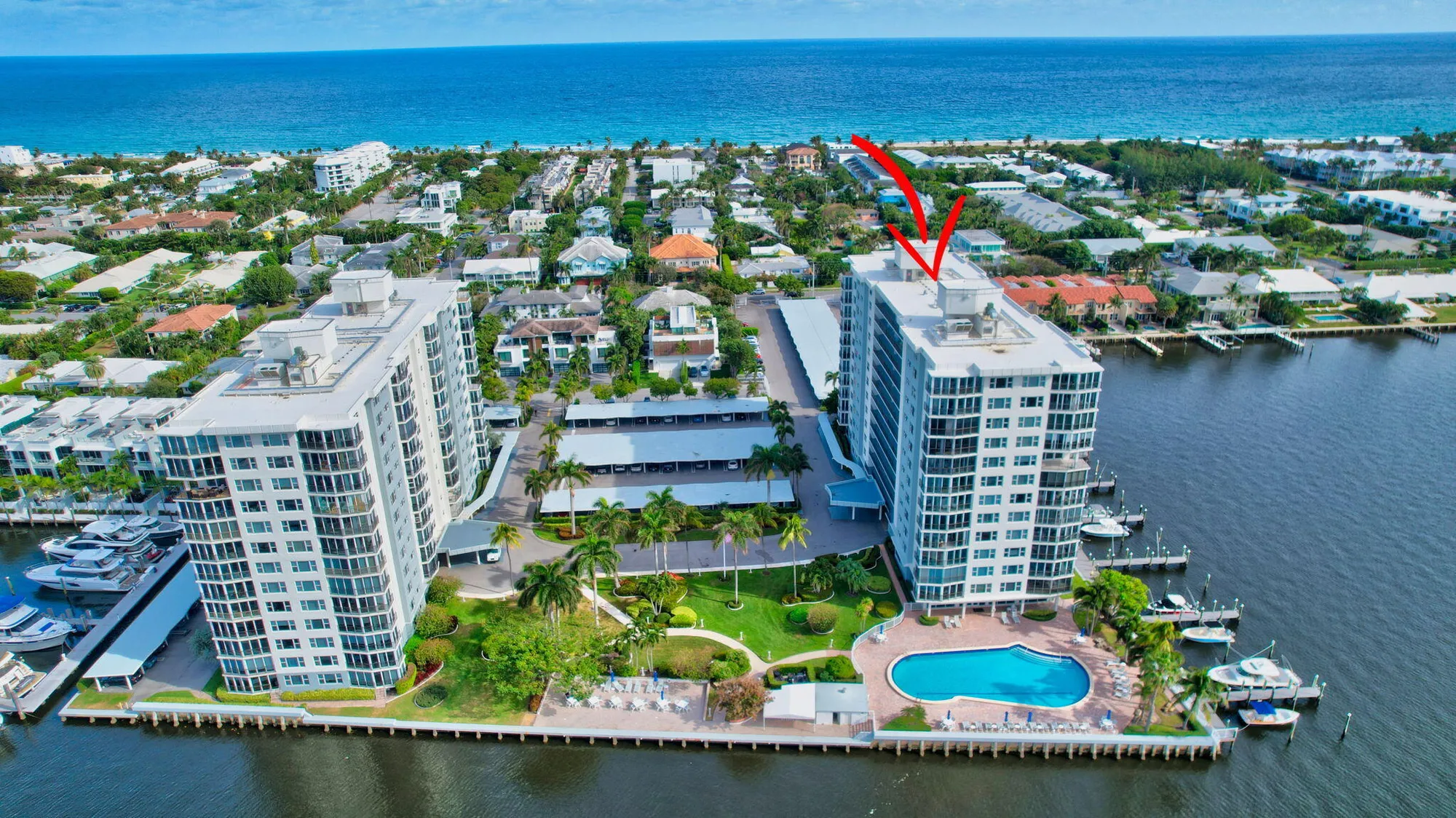 Property Slideshow image 48 of 72 | 220 macfarlane dr s-505, Delray Beach, FL, 33483