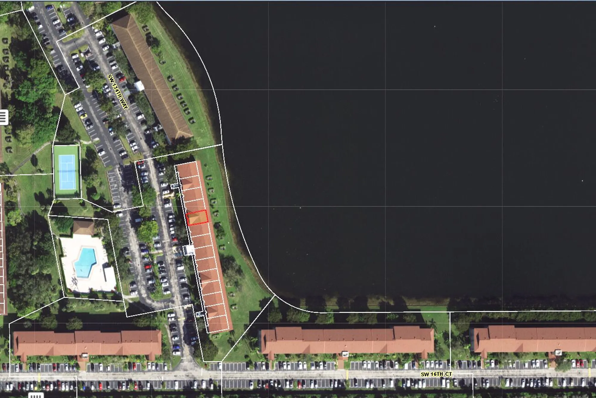 Property Slideshow image 53 of 54 | 1501 sw 134th way 105d, Pembroke Pines, FL, 33027