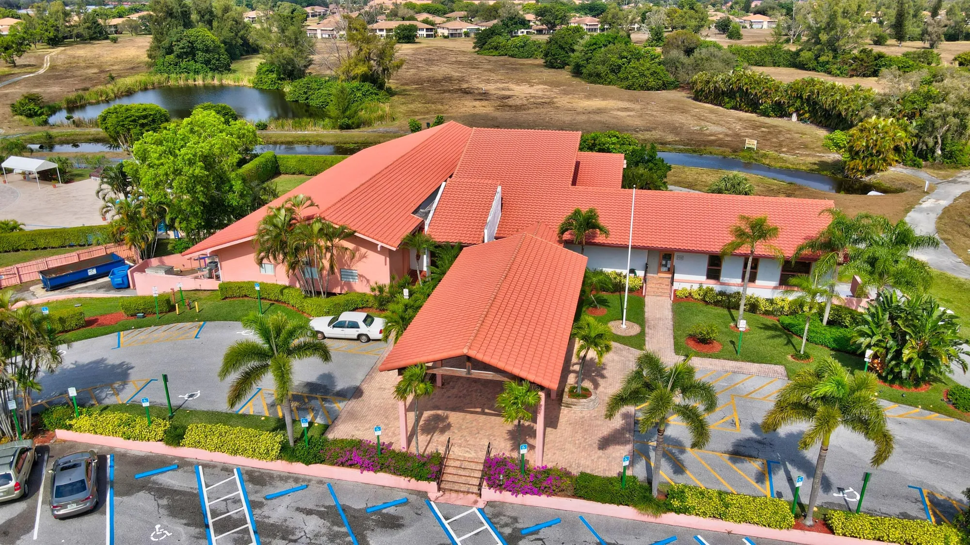 Property Slideshow image 36 of 39 | 13960 via flora h, Delray Beach, FL, 33484